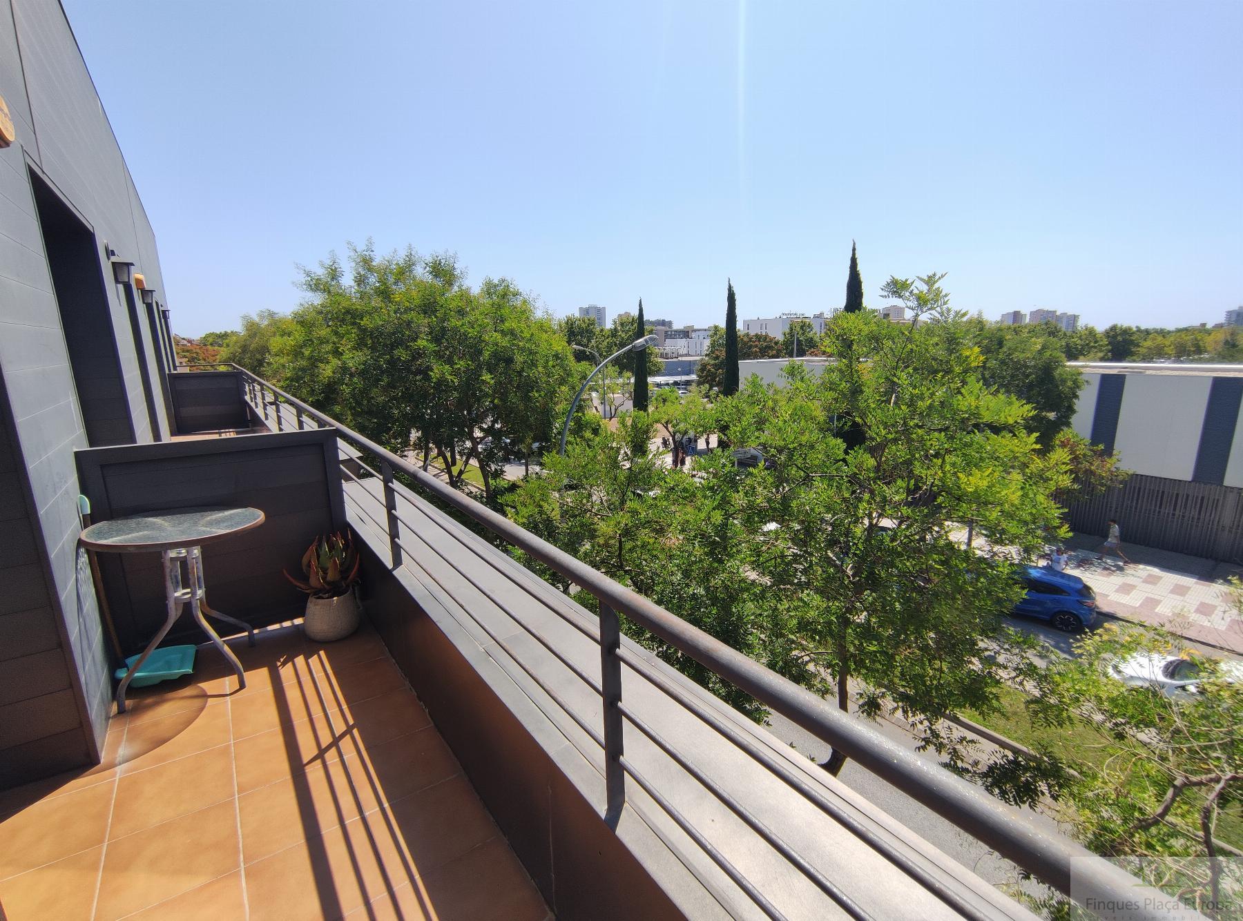 For sale of apartment in Platja d´Aro