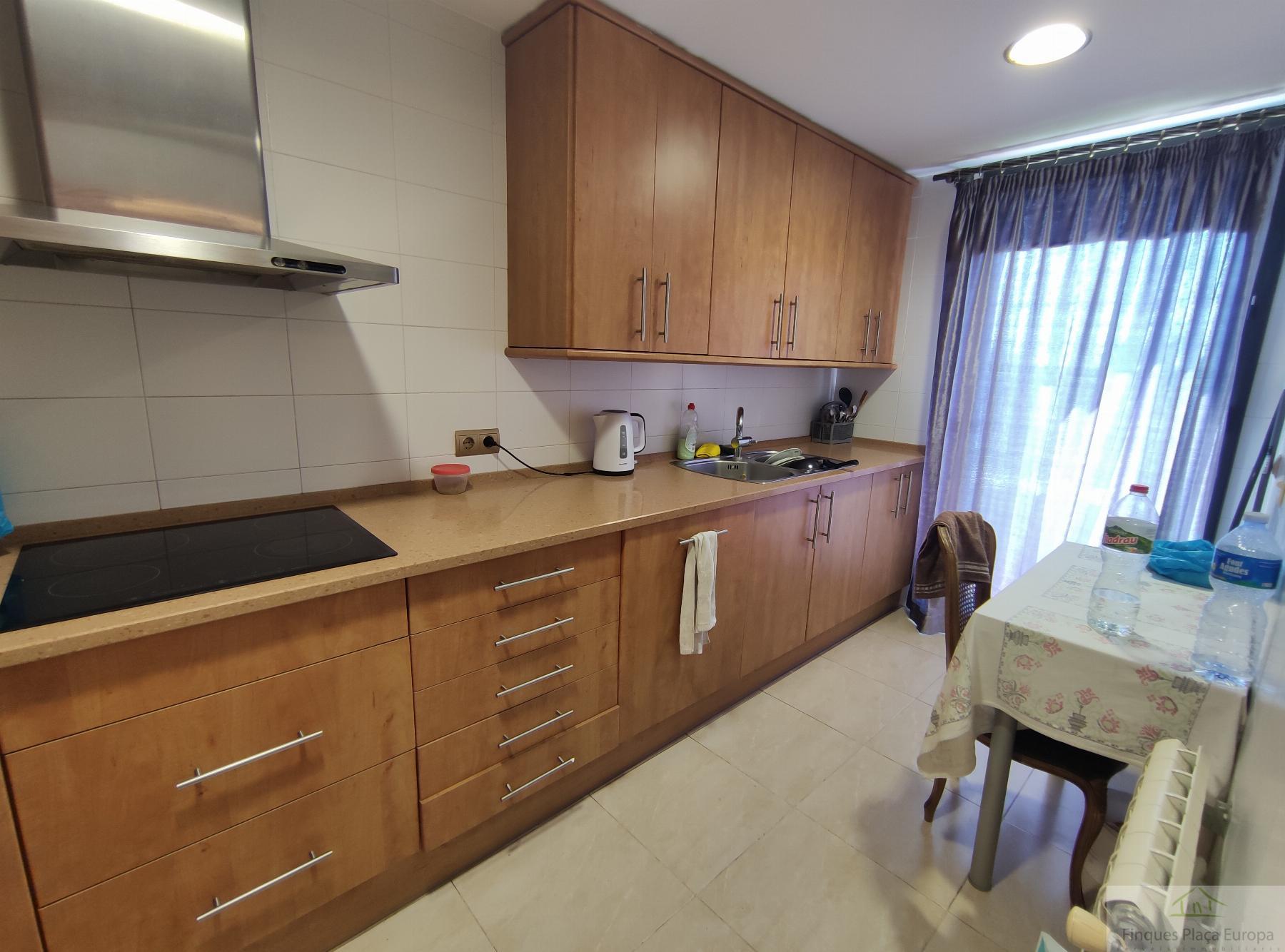 For sale of apartment in Platja d´Aro