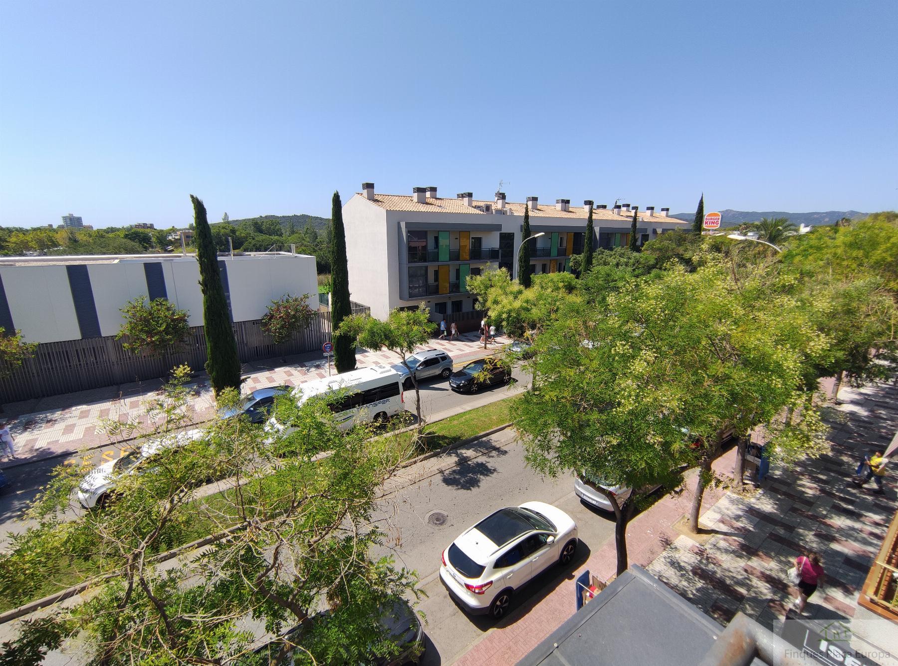 For sale of apartment in Platja d´Aro