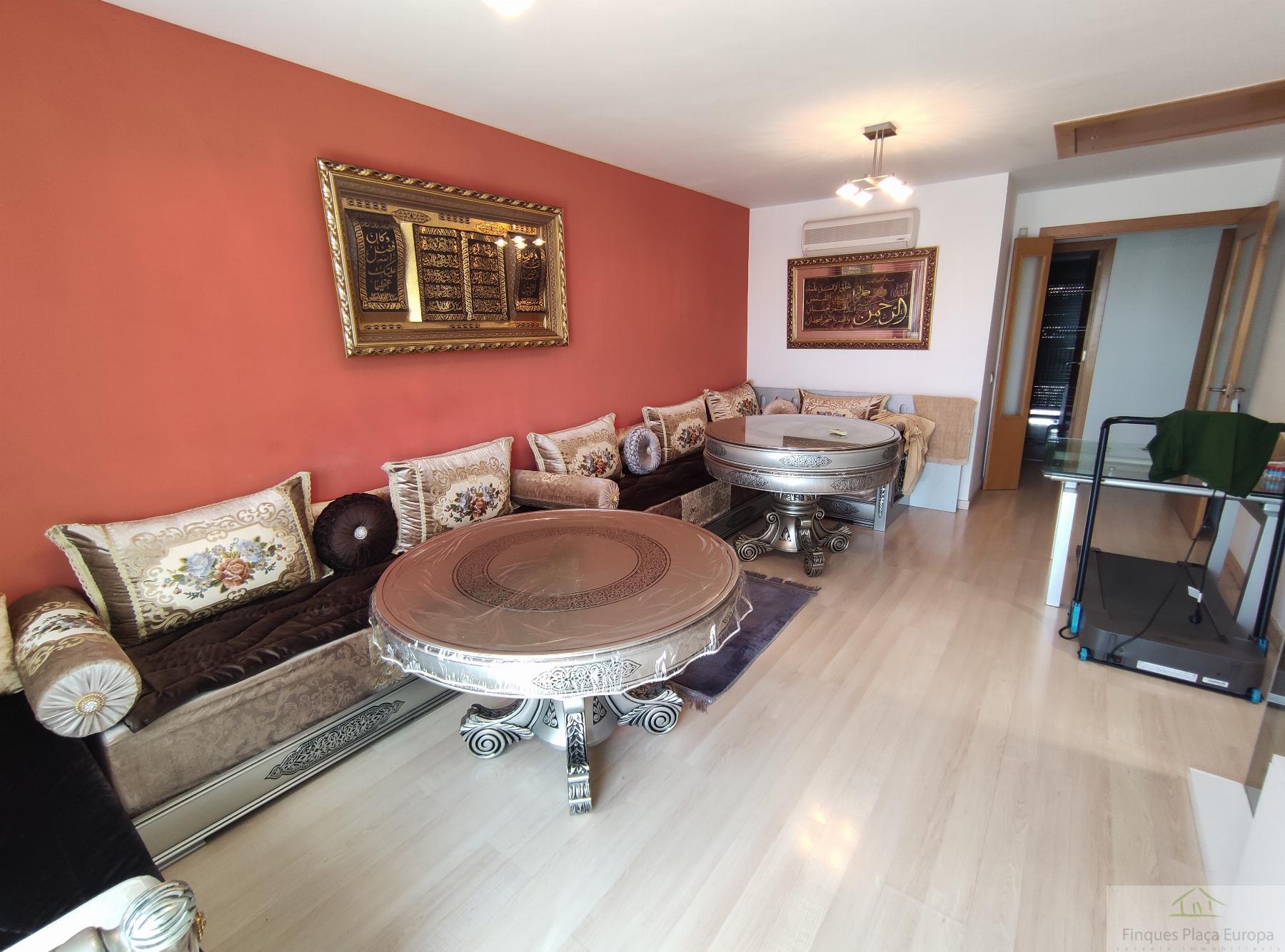 For sale of apartment in Platja d´Aro