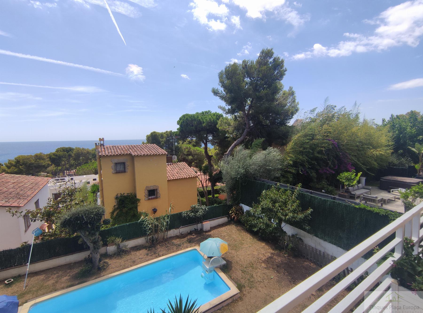 Venda de casa a Platja d´Aro