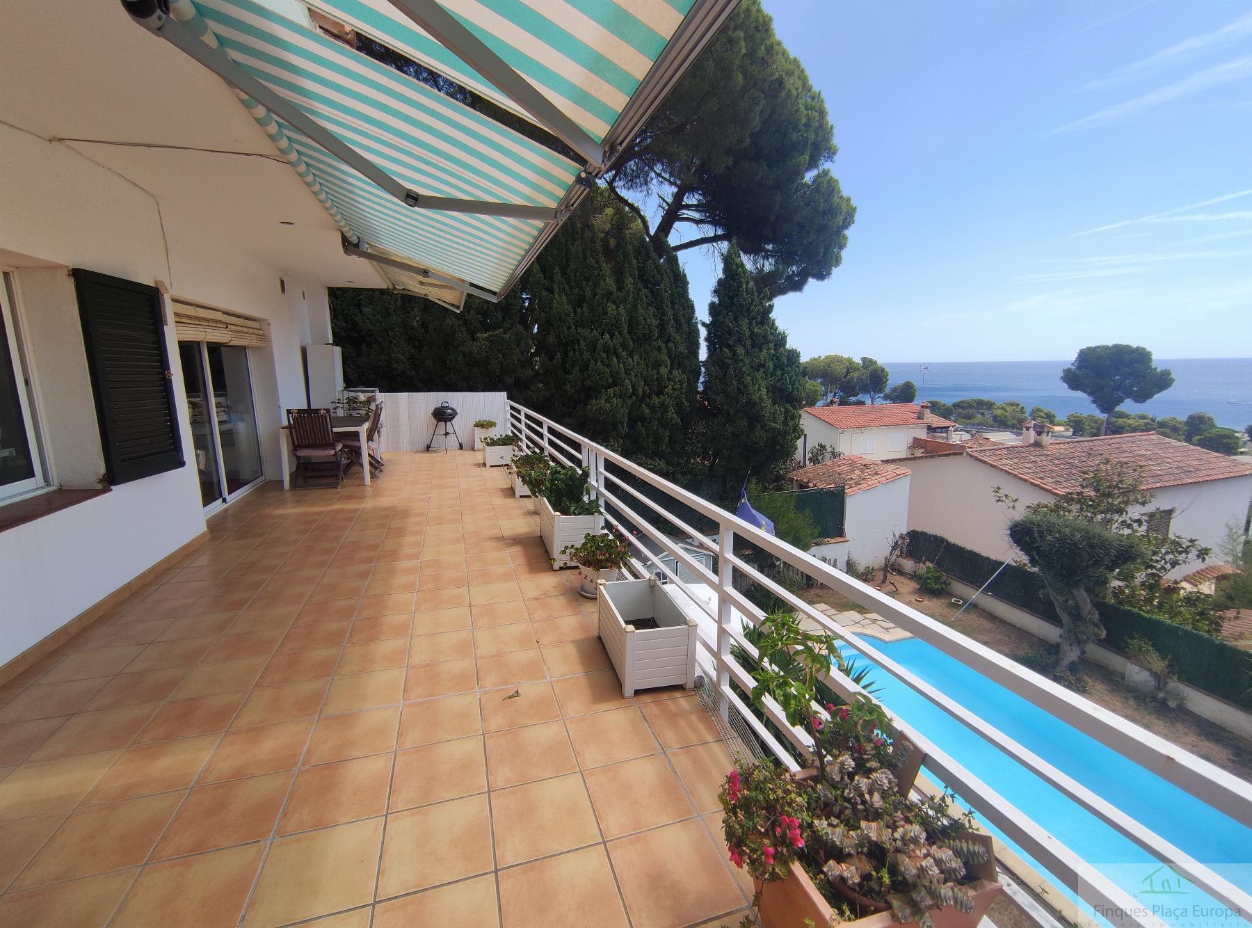 Venda de casa a Platja d´Aro