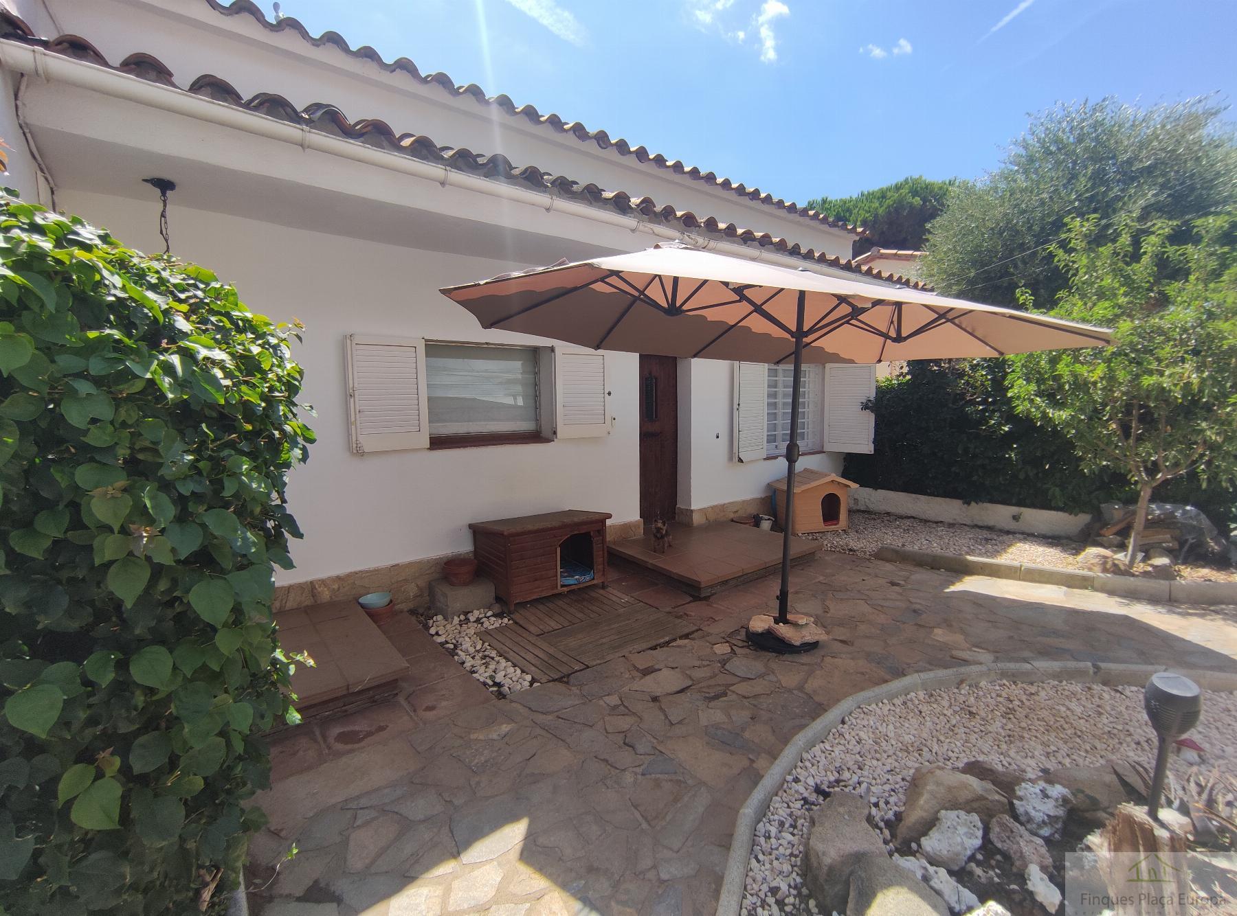 Venda de casa a Platja d´Aro