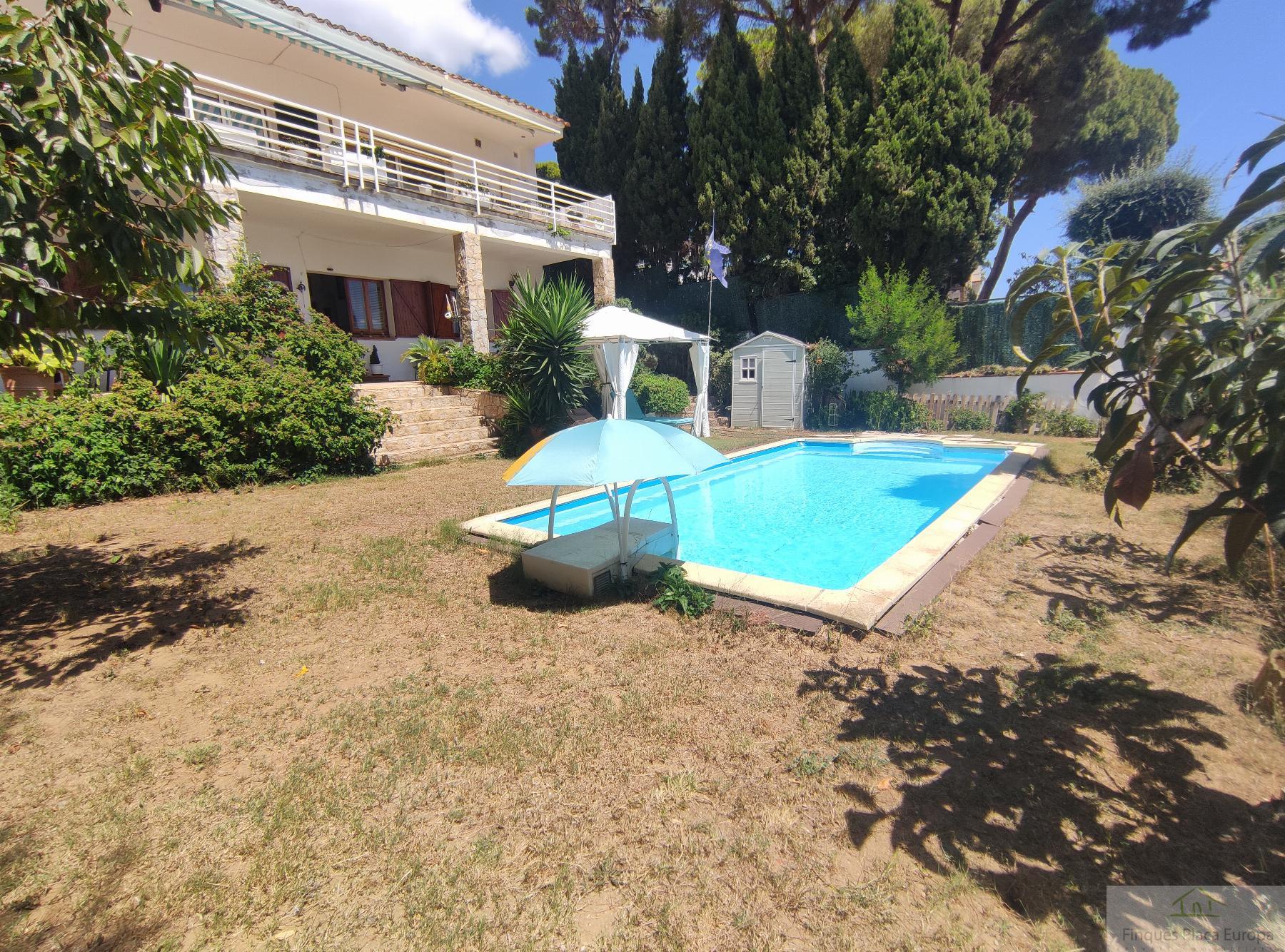 Venda de casa a Platja d´Aro
