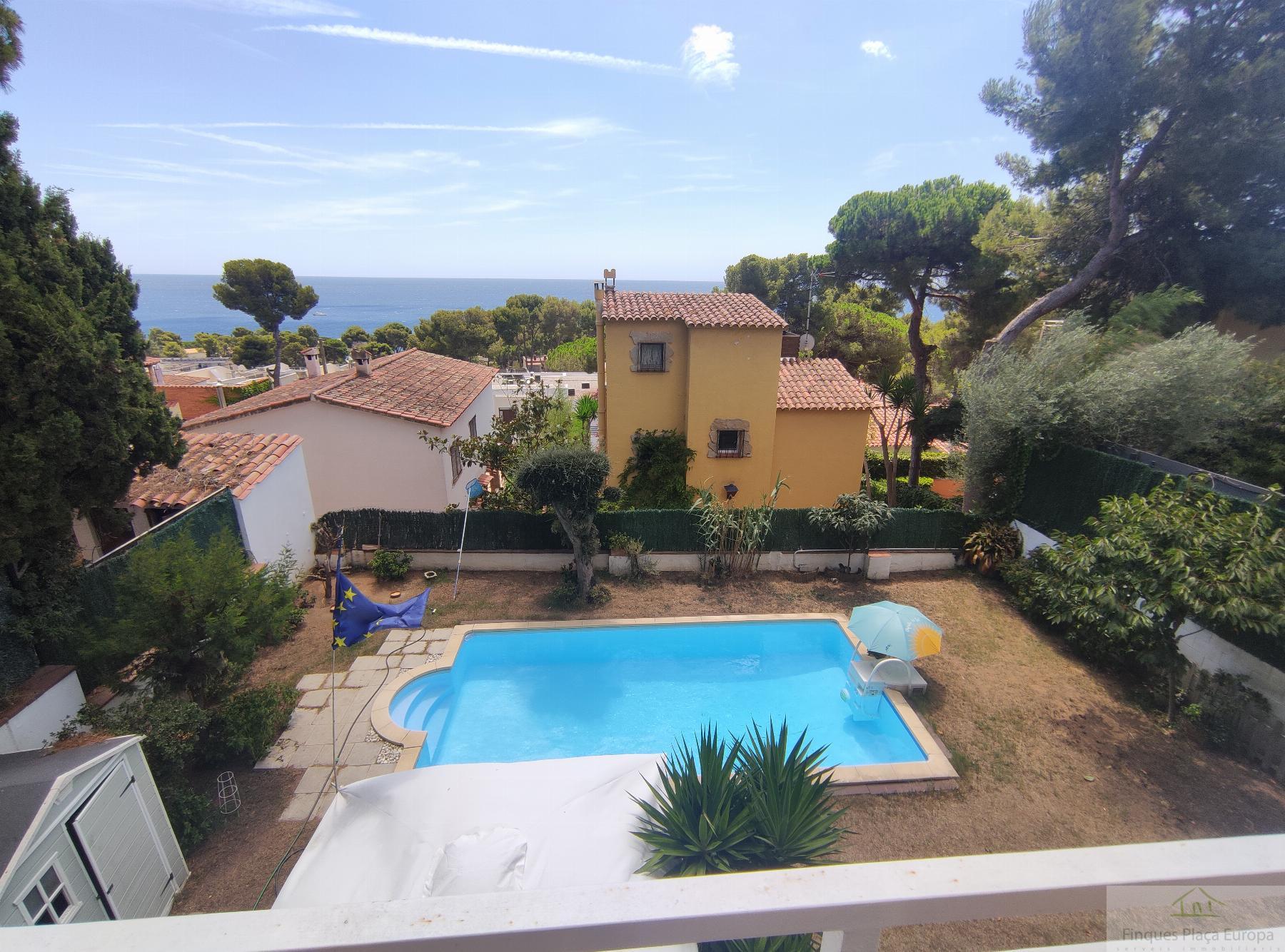 Venda de casa a Platja d´Aro