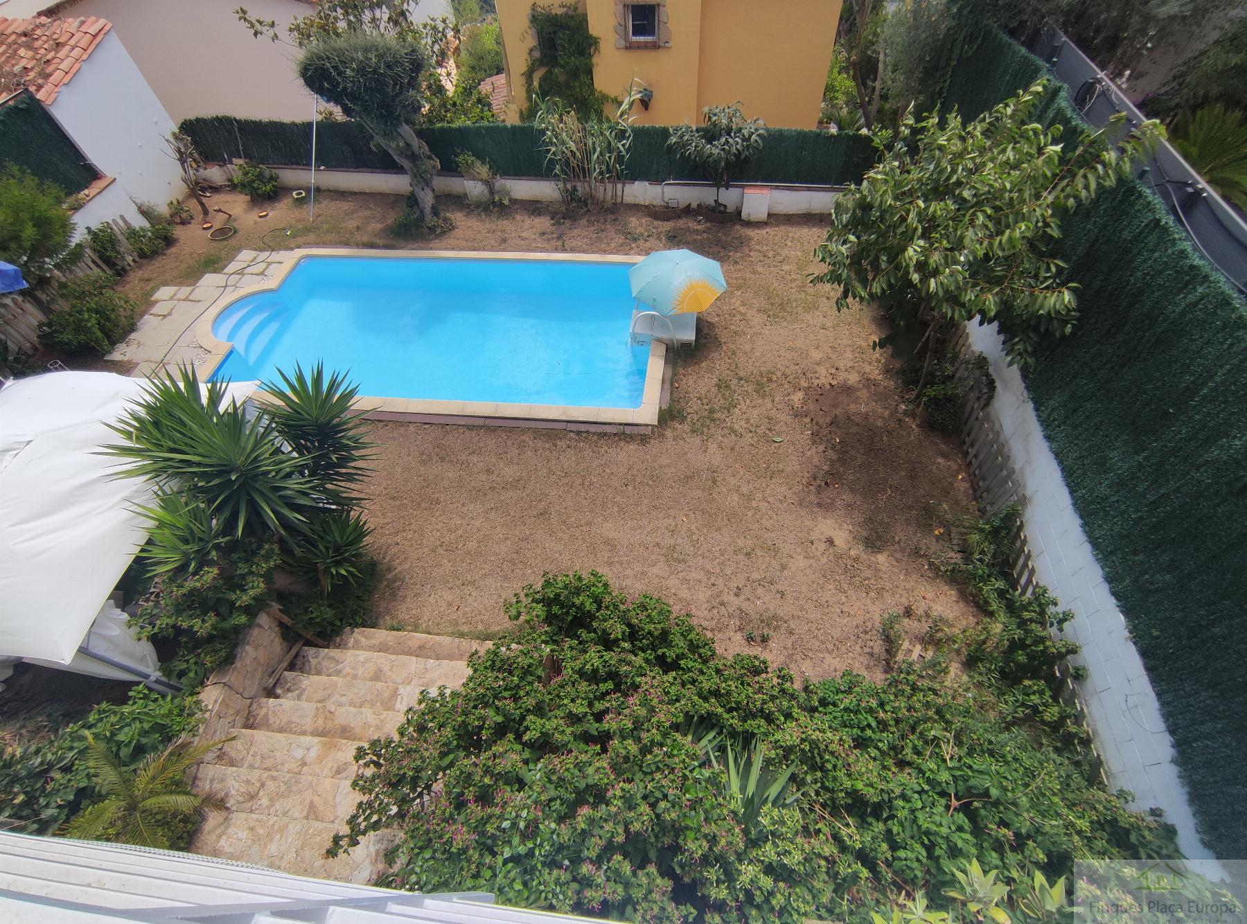 Venda de casa a Platja d´Aro