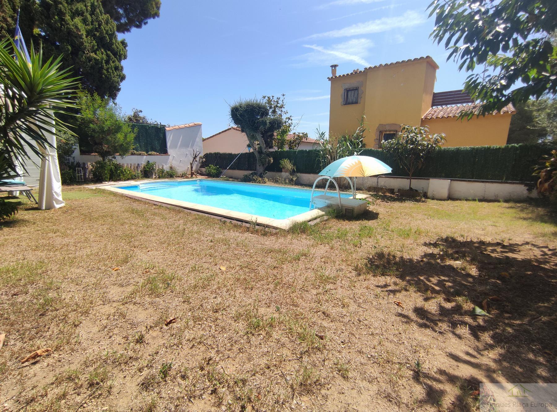 Venta de casa en Platja d´Aro