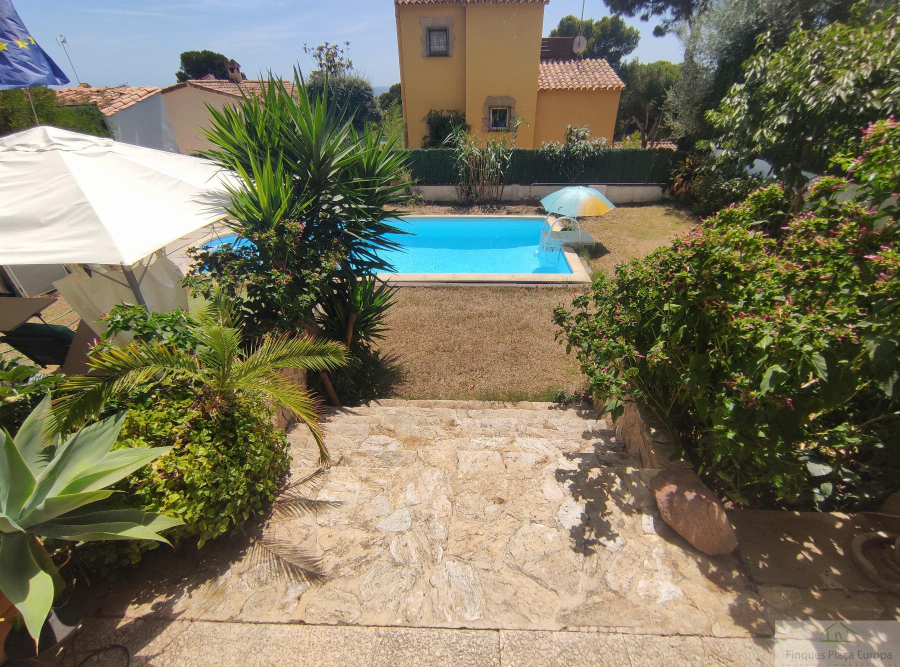 Venda de casa a Platja d´Aro