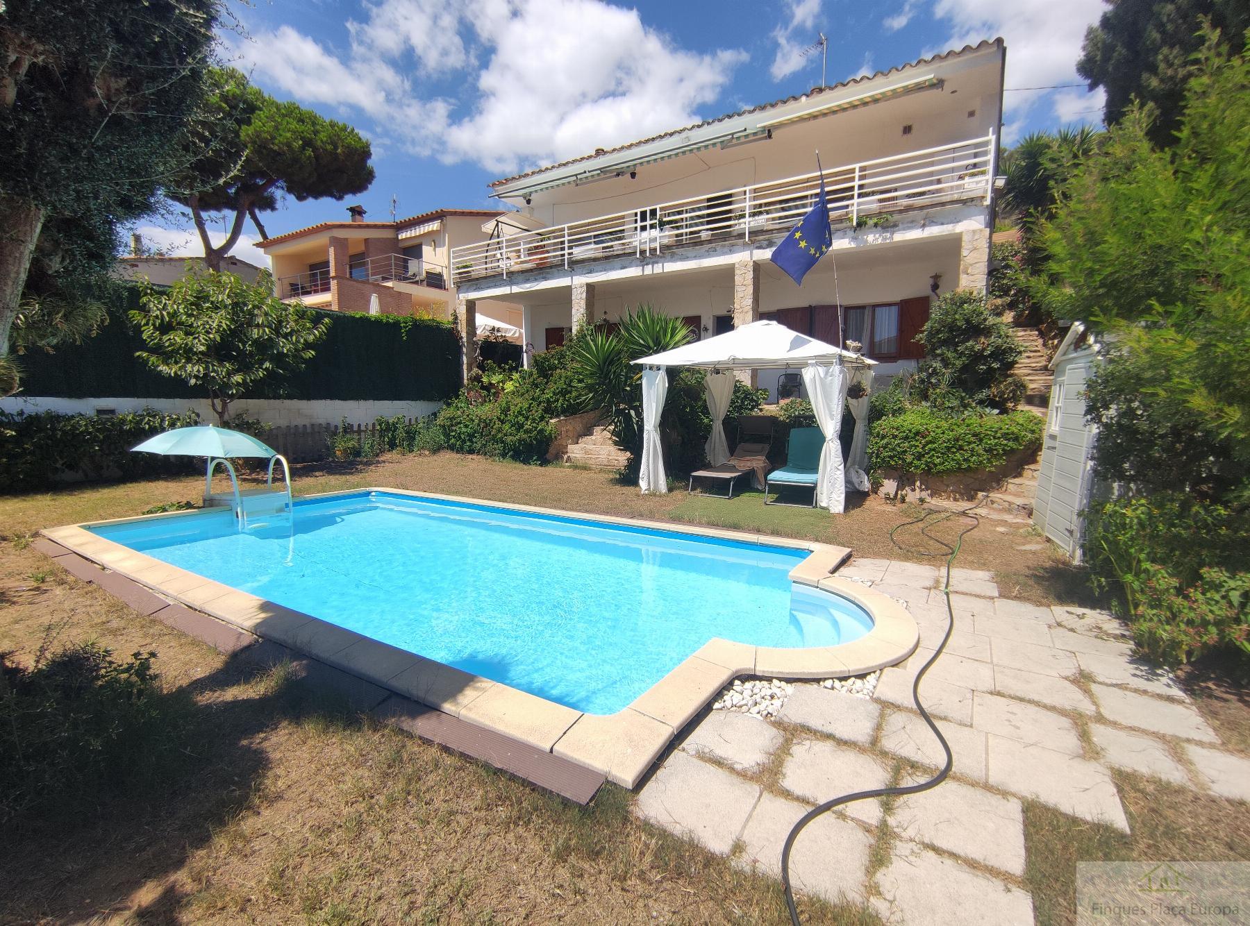 Venda de casa a Platja d´Aro