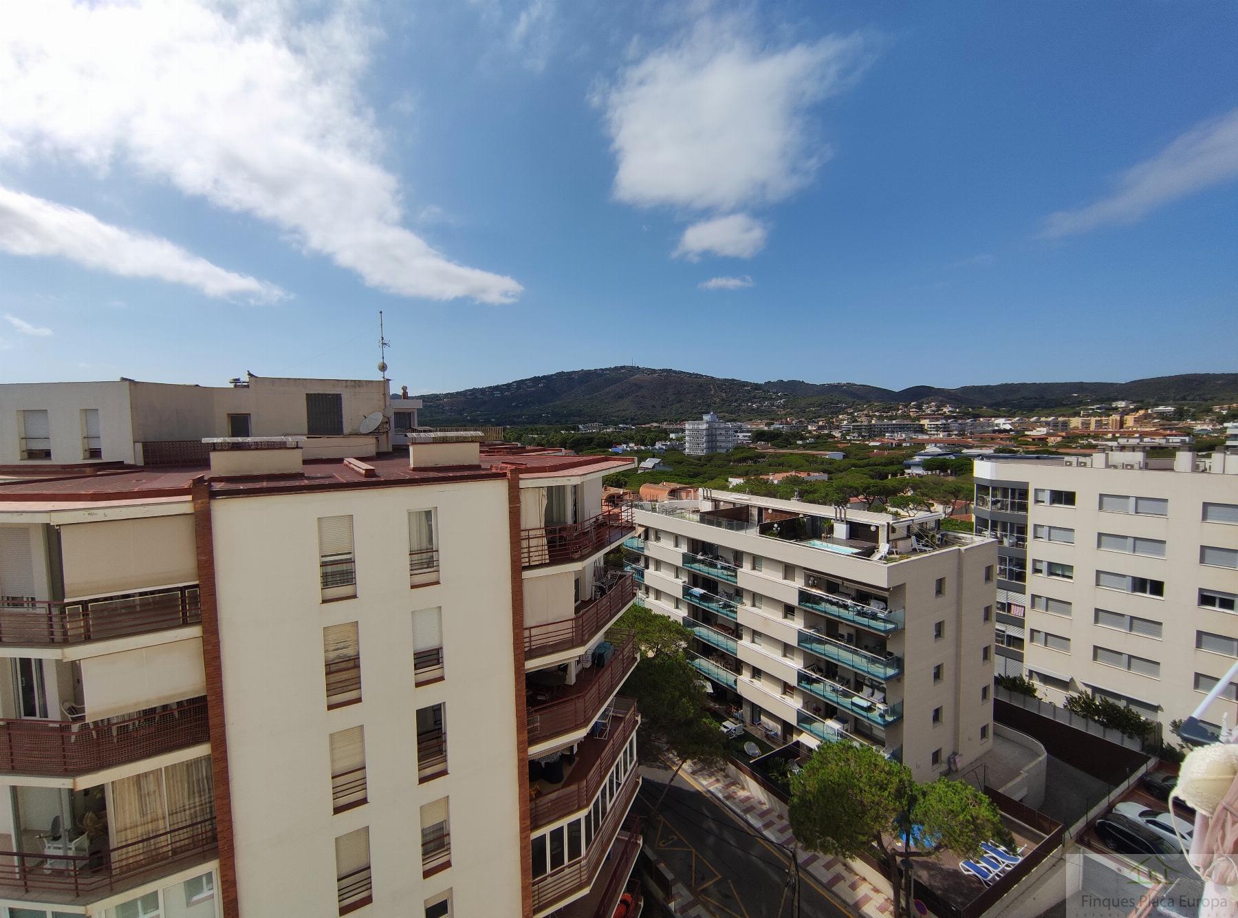For sale of apartment in Platja d´Aro