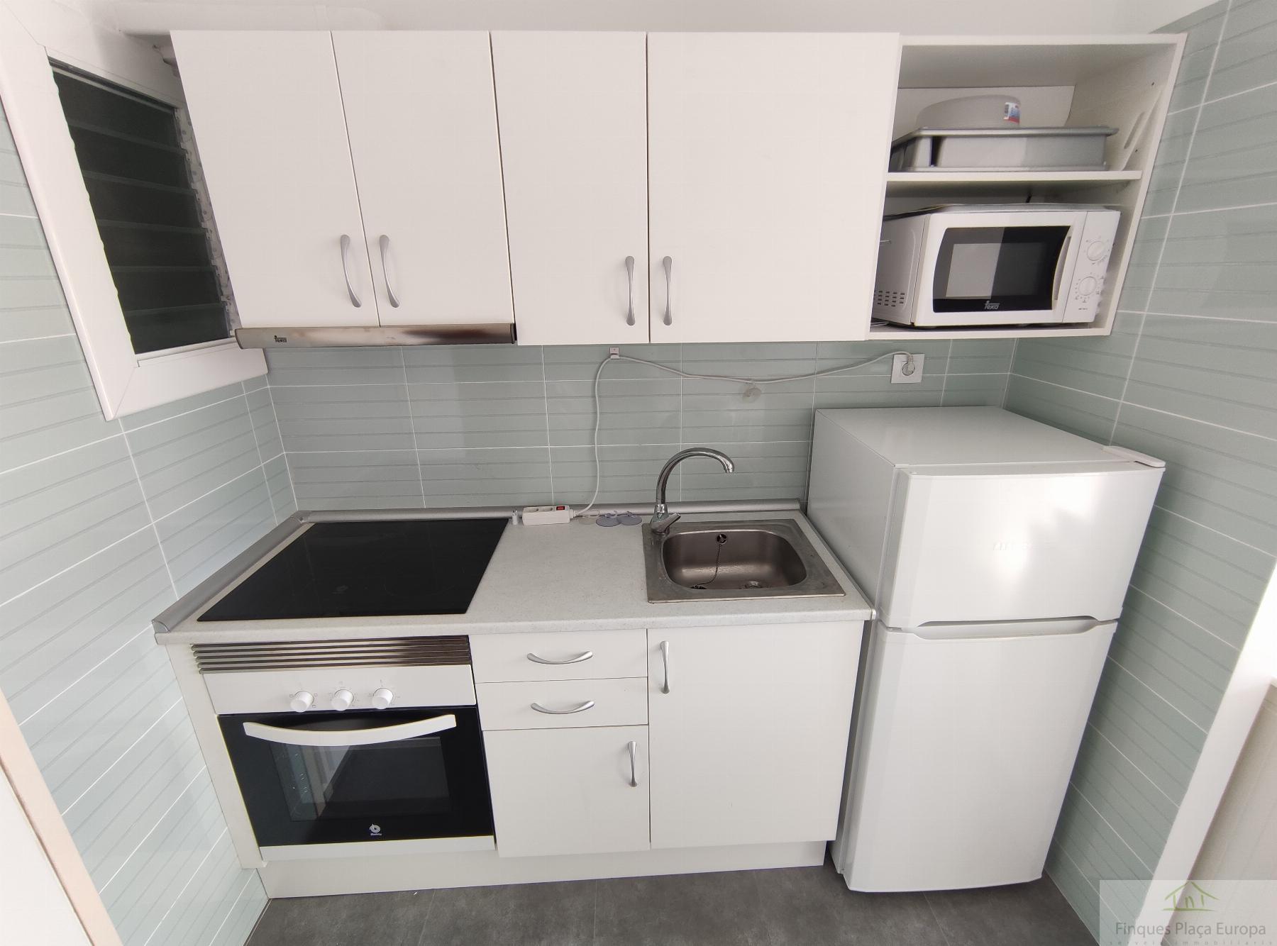 For sale of apartment in Platja d´Aro