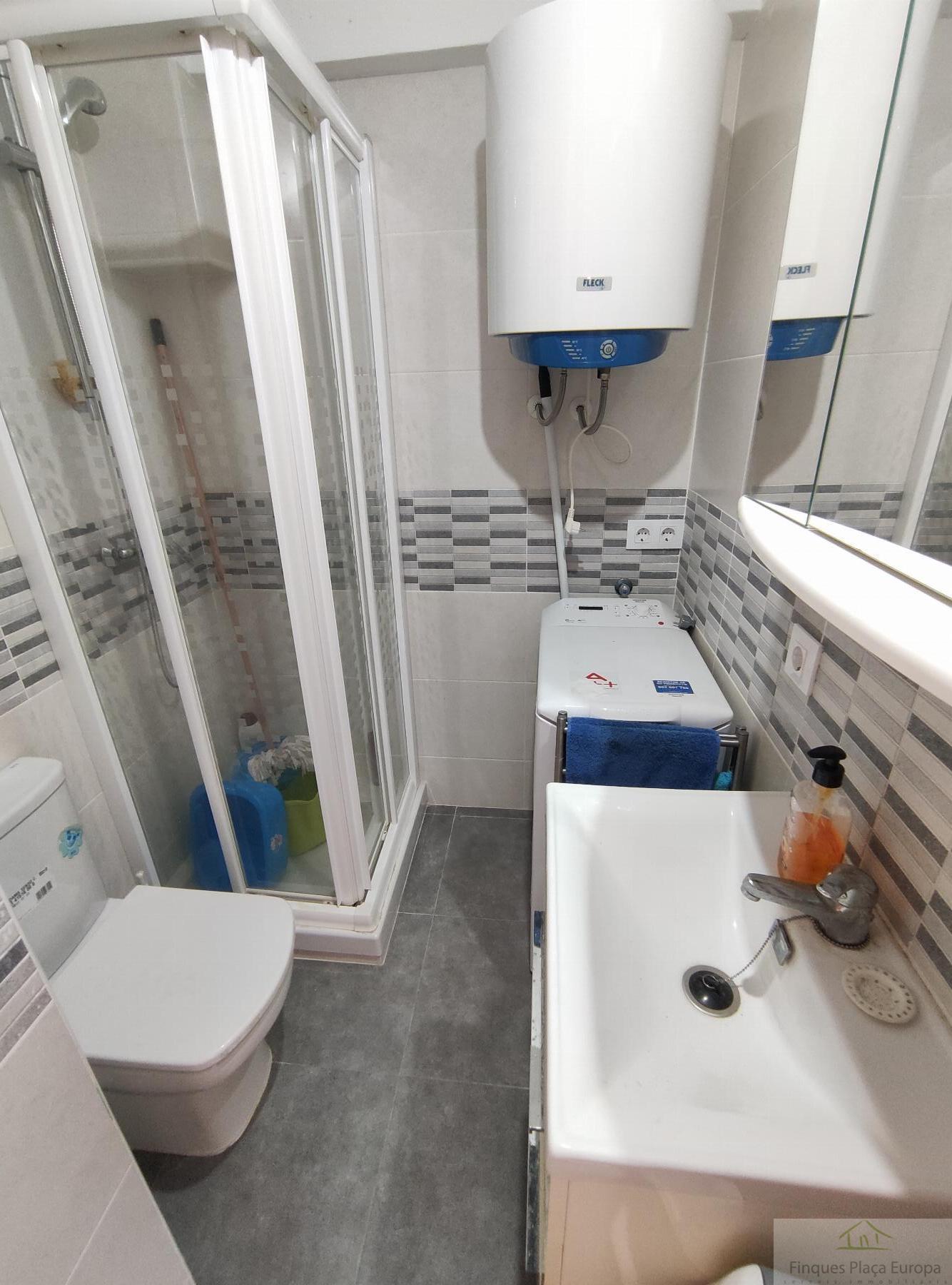 For sale of apartment in Platja d´Aro