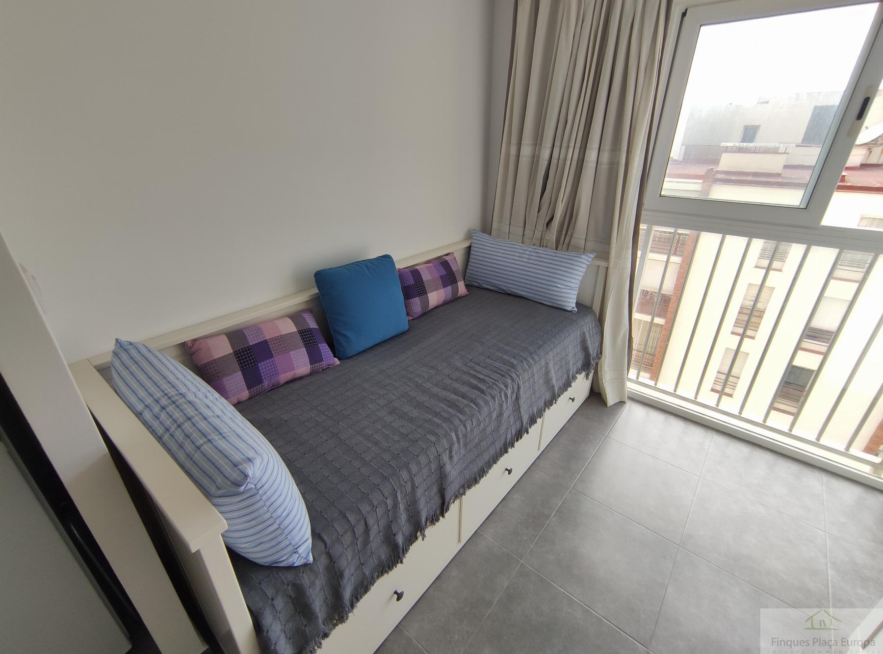 For sale of apartment in Platja d´Aro