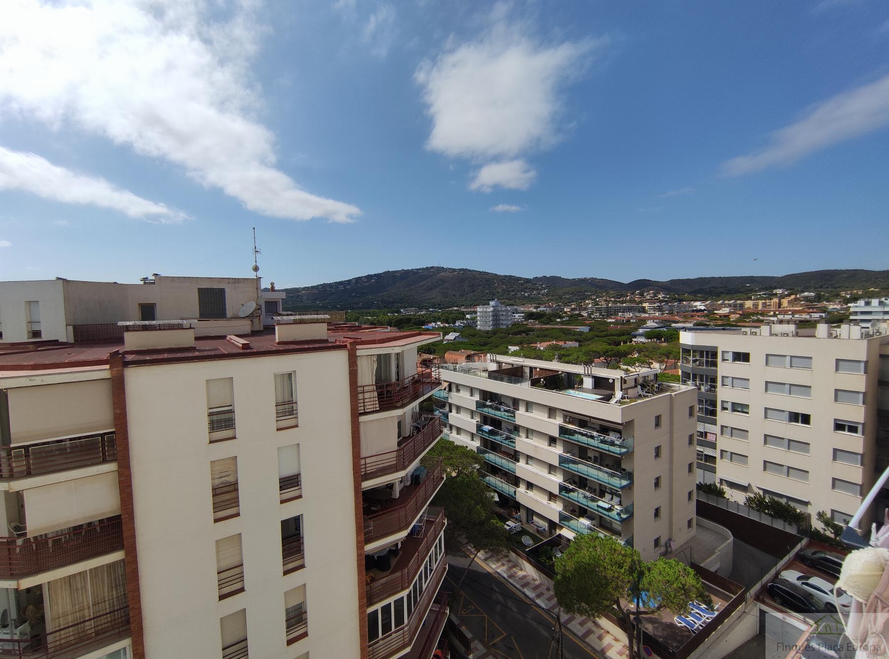 For sale of apartment in Platja d´Aro