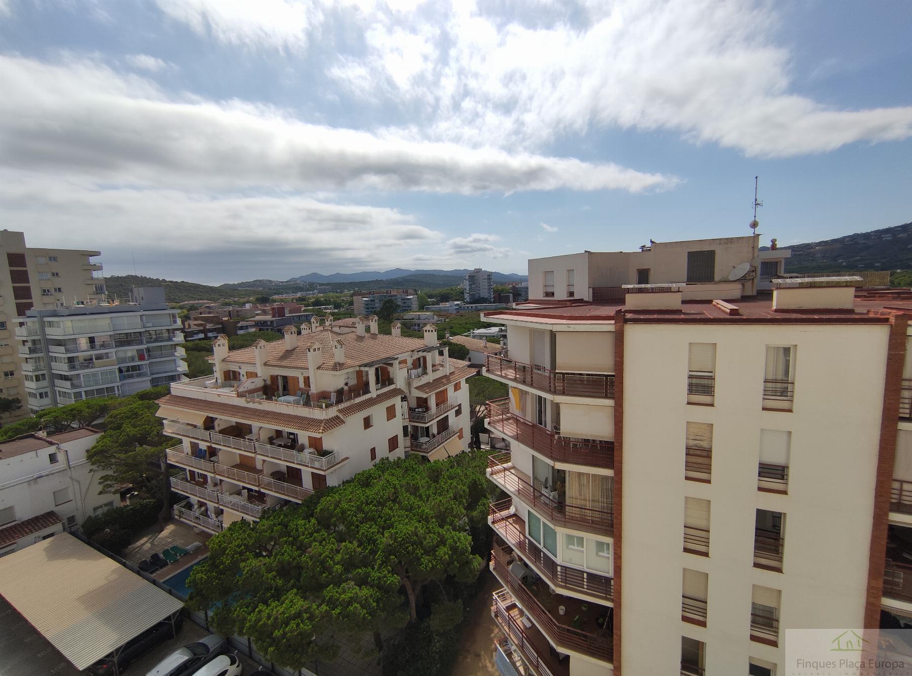 For sale of apartment in Platja d´Aro