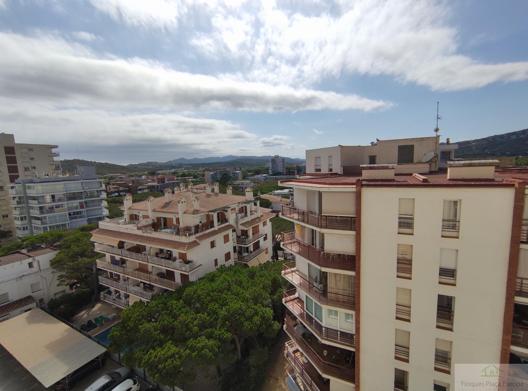 Venta de apartamento en Platja d´Aro