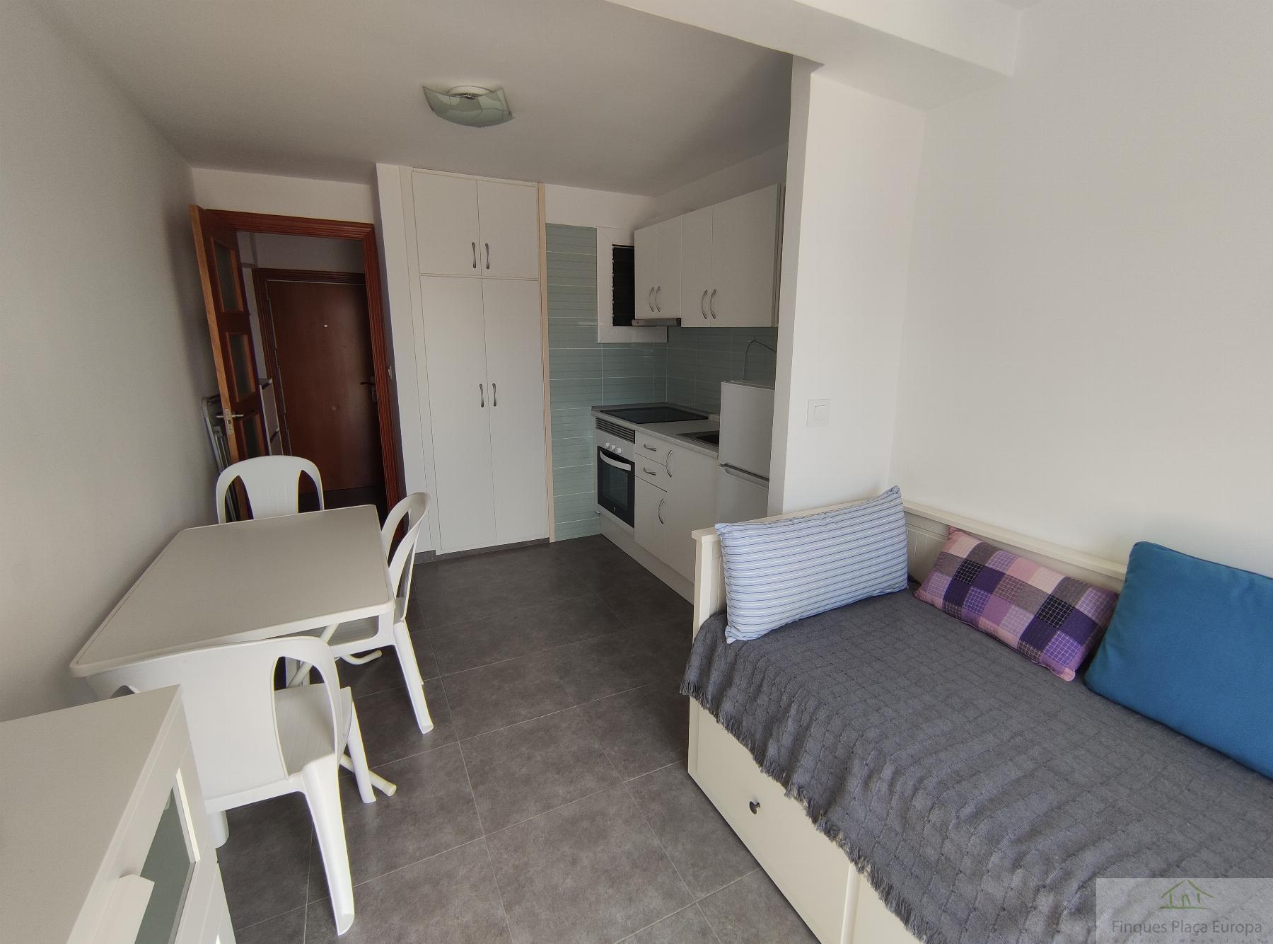 For sale of apartment in Platja d´Aro