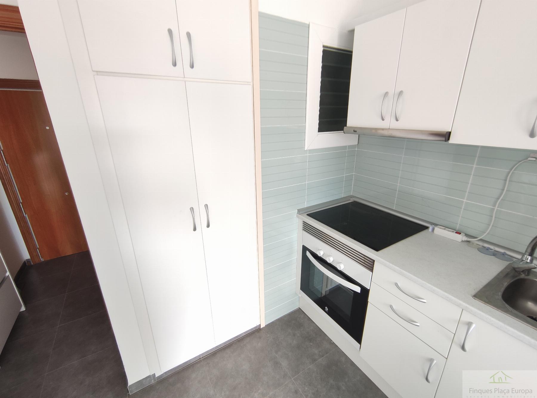 For sale of apartment in Platja d´Aro
