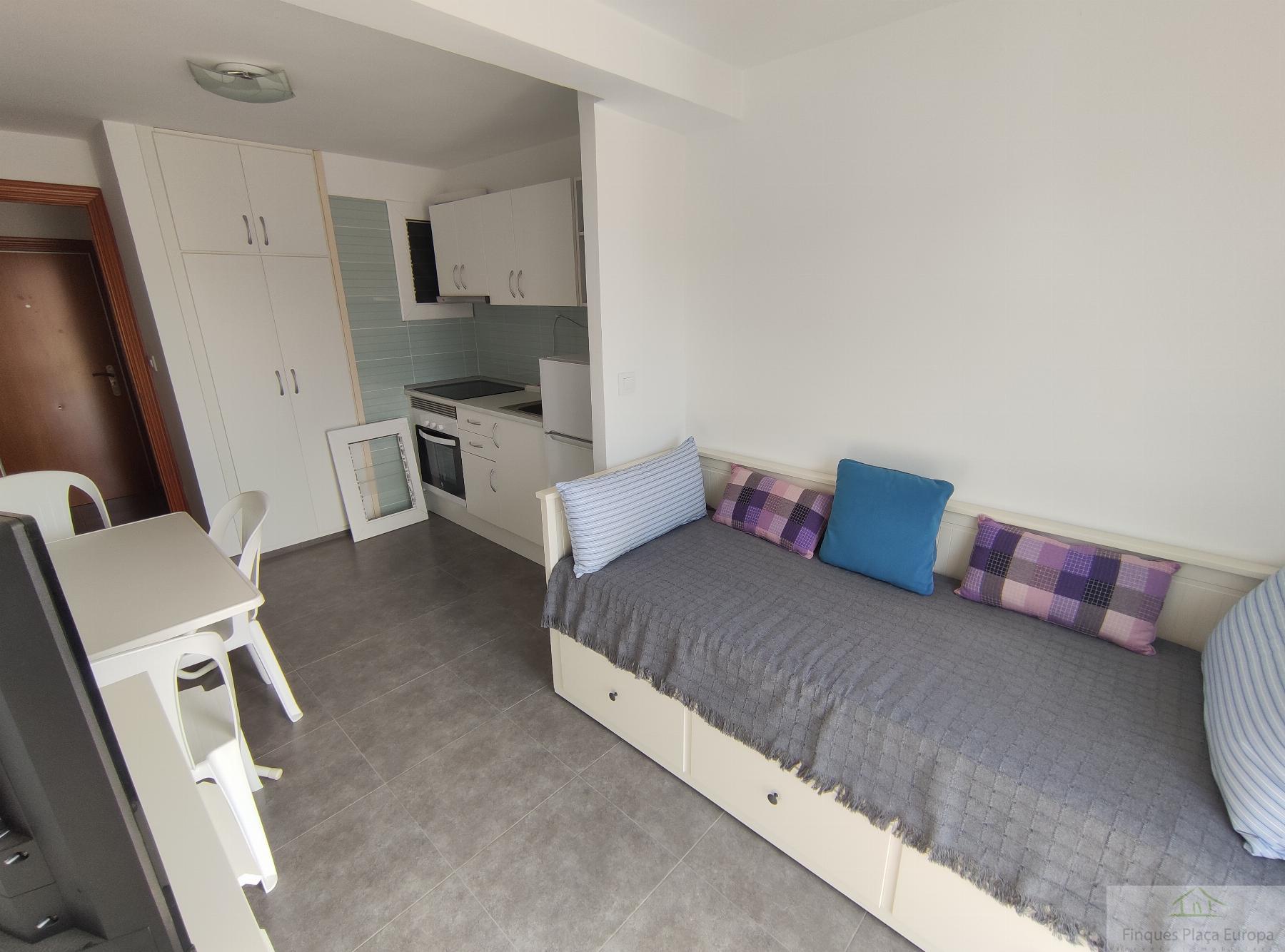 For sale of apartment in Platja d´Aro