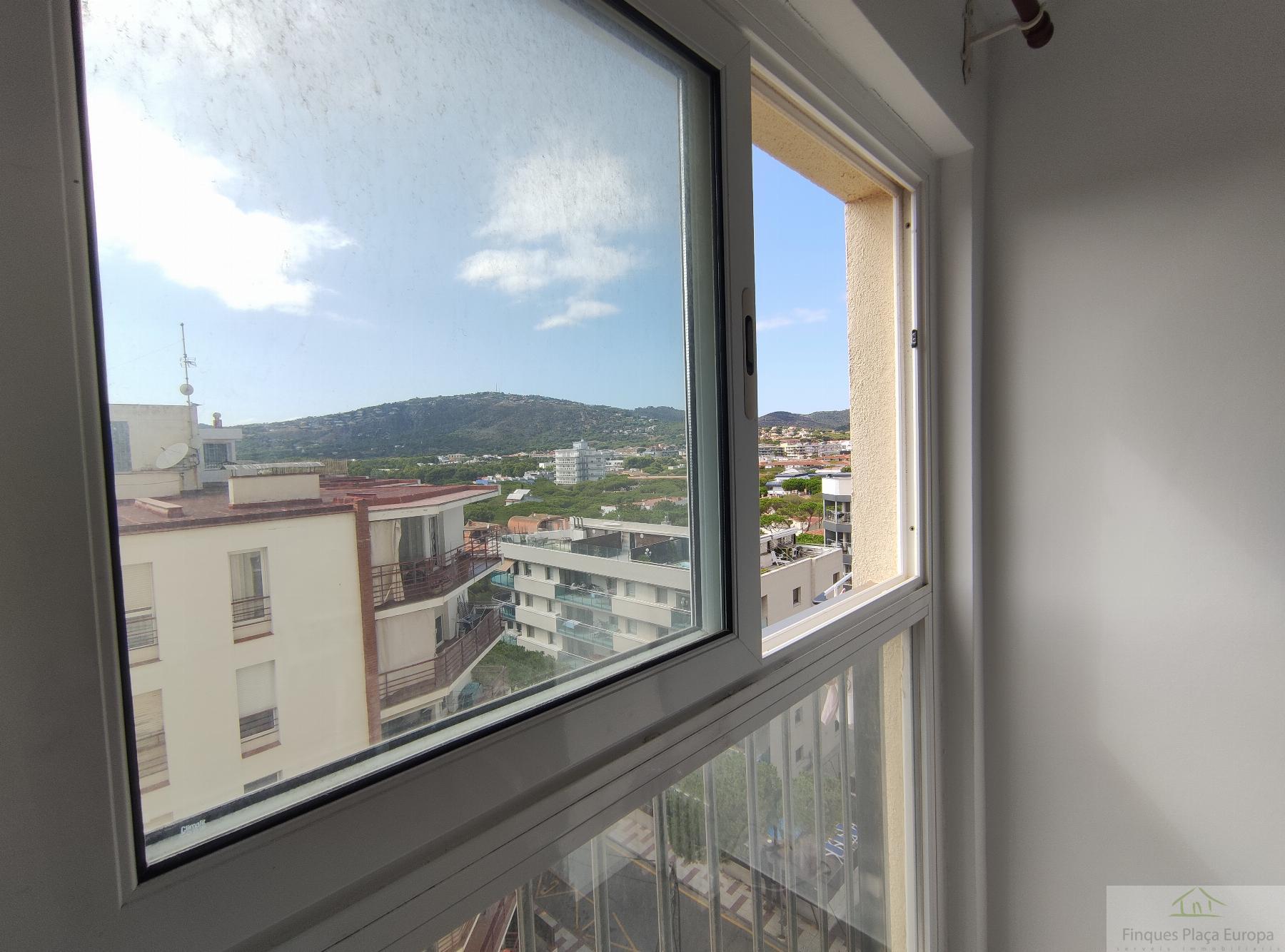 For sale of apartment in Platja d´Aro