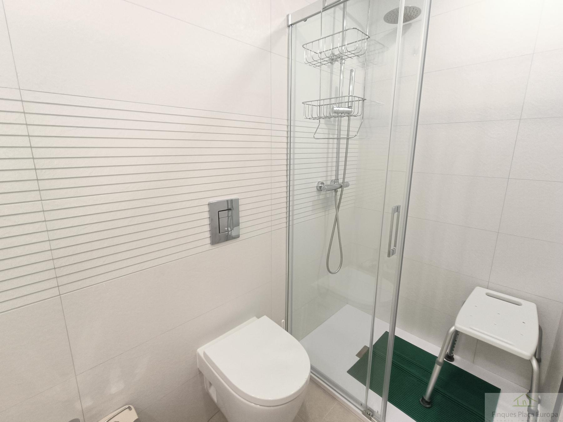 For rent of apartment in Platja d´Aro