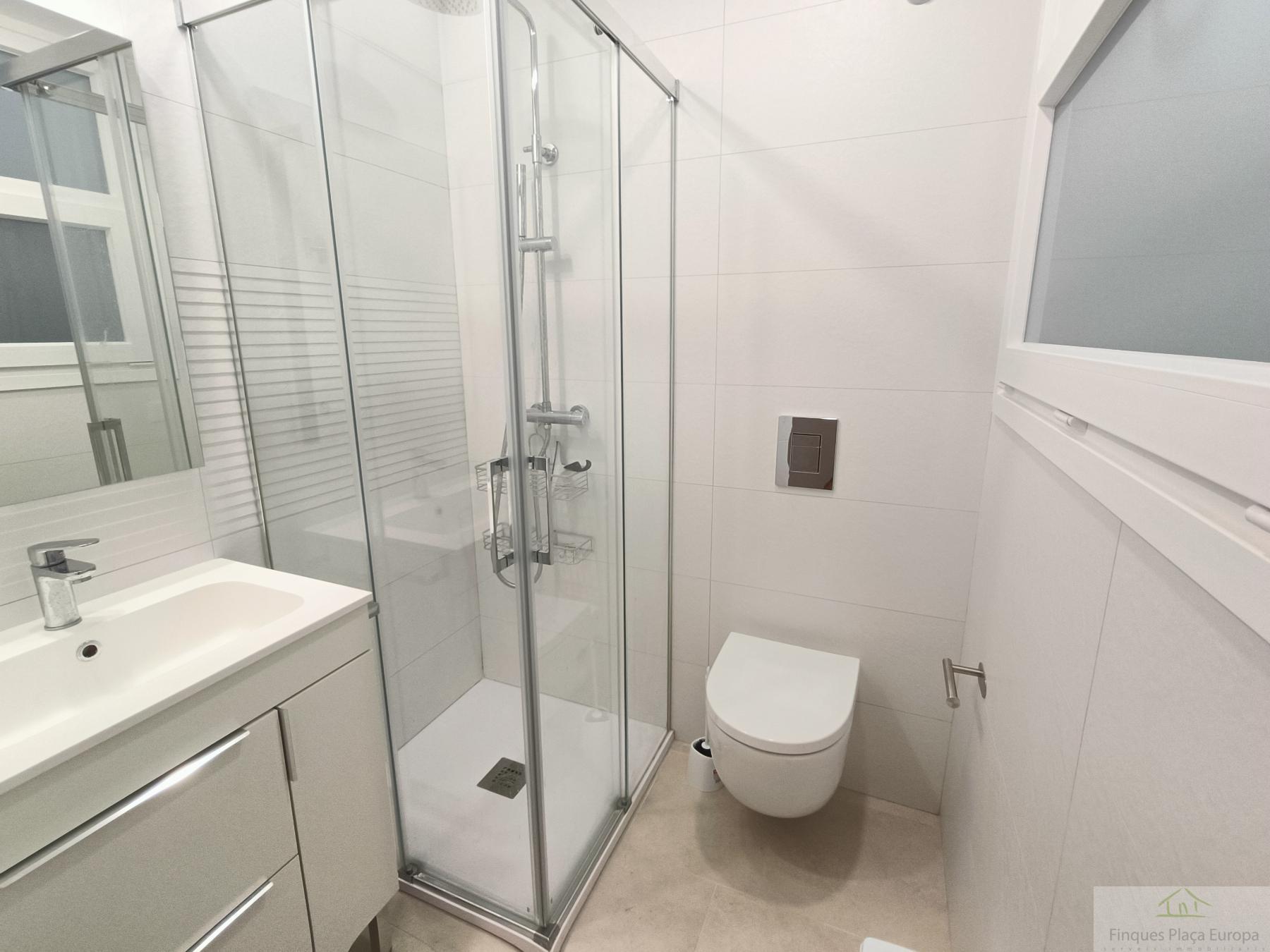 For rent of apartment in Platja d´Aro