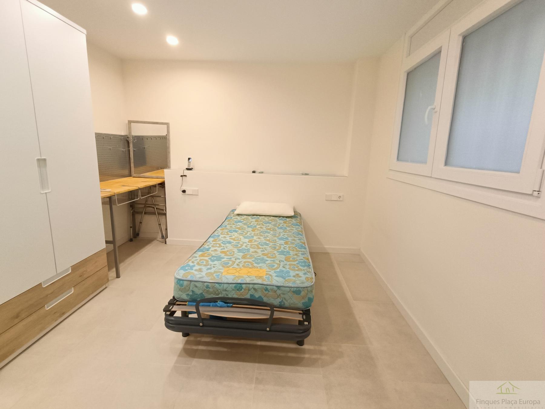 For rent of apartment in Platja d´Aro