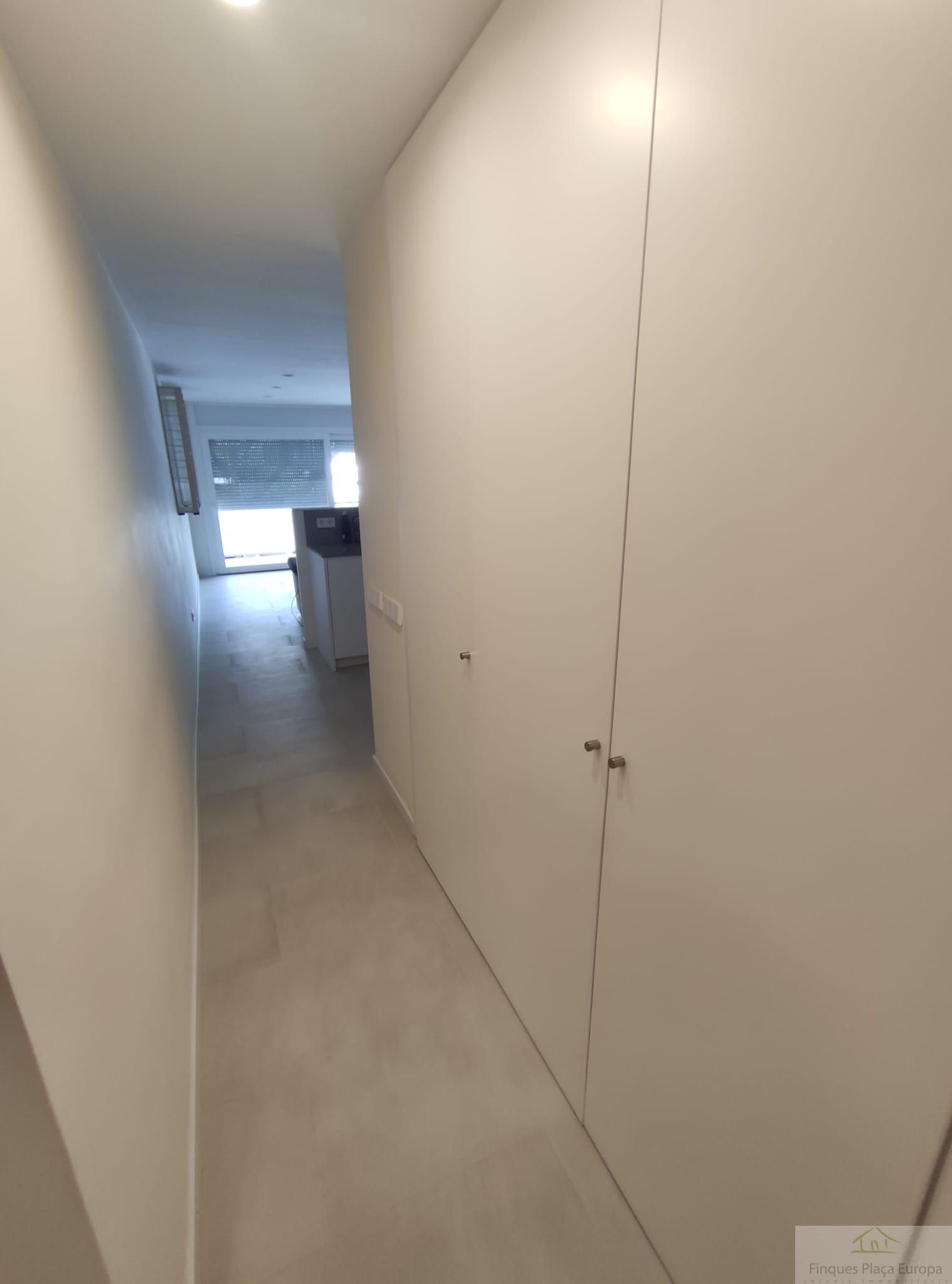 For rent of apartment in Platja d´Aro
