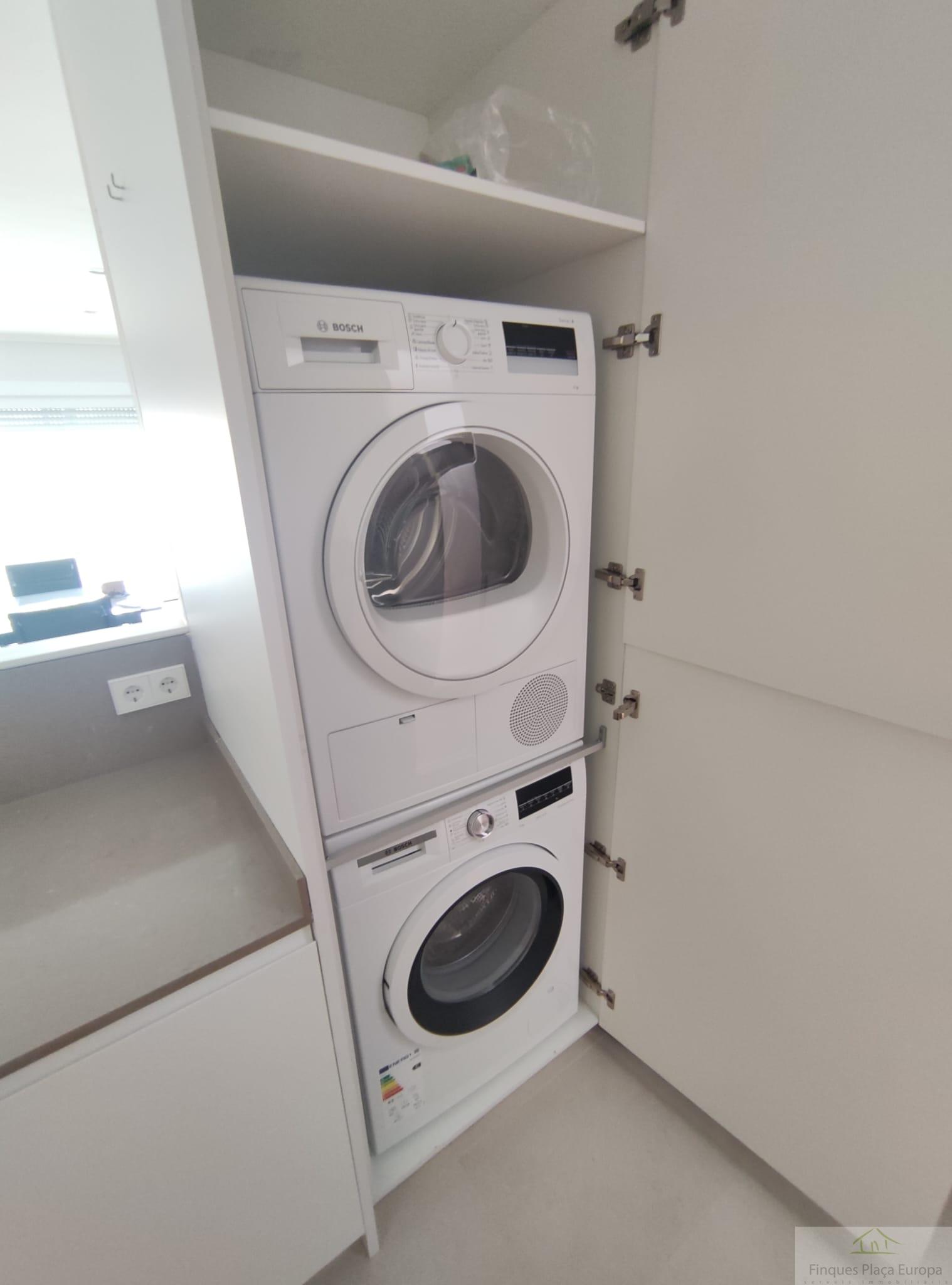 For rent of apartment in Platja d´Aro