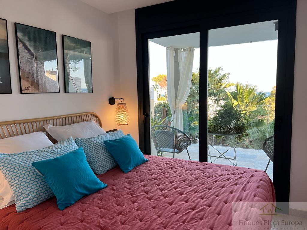 For sale of house in Sant Antoni de Calonge