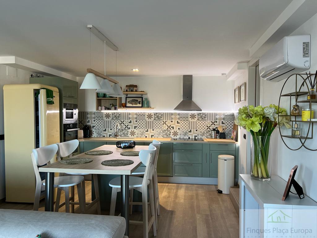 For sale of house in Sant Antoni de Calonge
