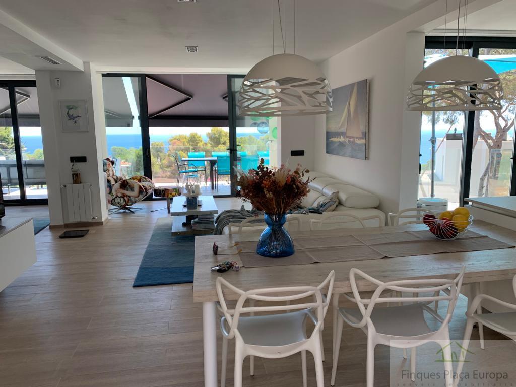 For sale of house in Sant Antoni de Calonge