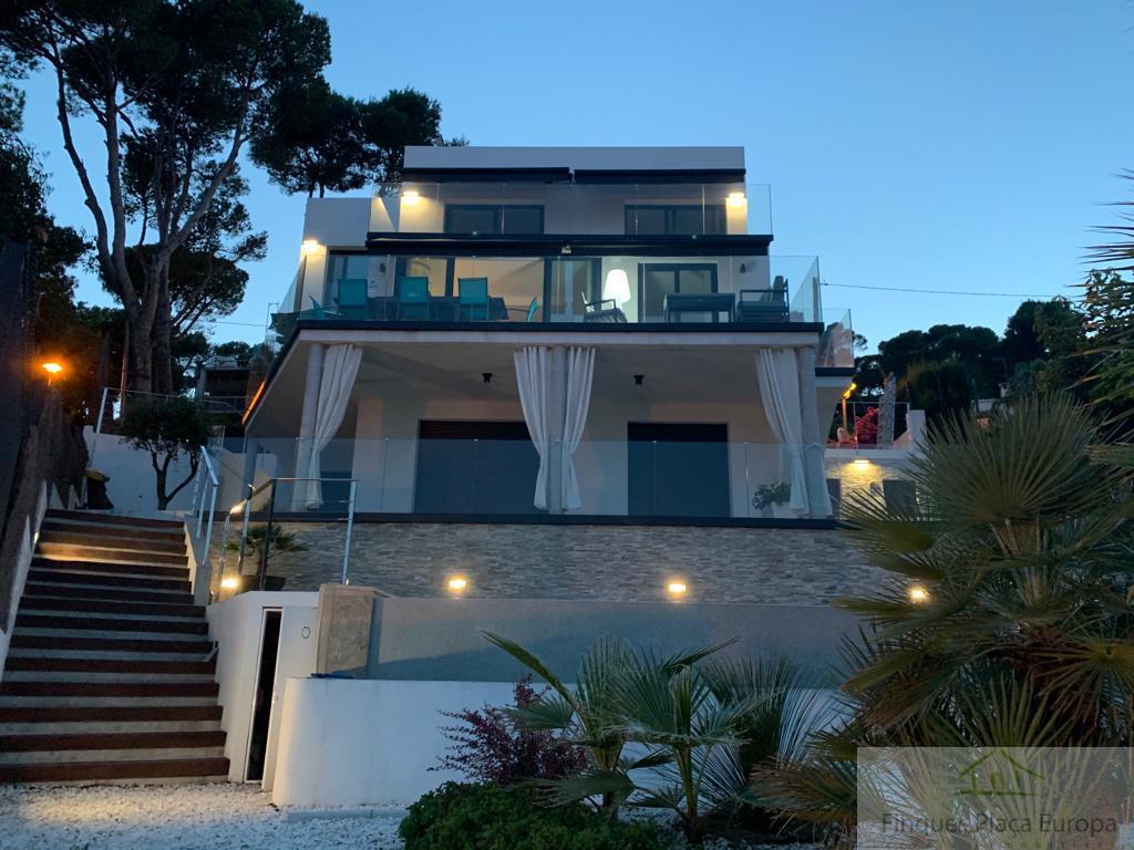 For sale of house in Sant Antoni de Calonge