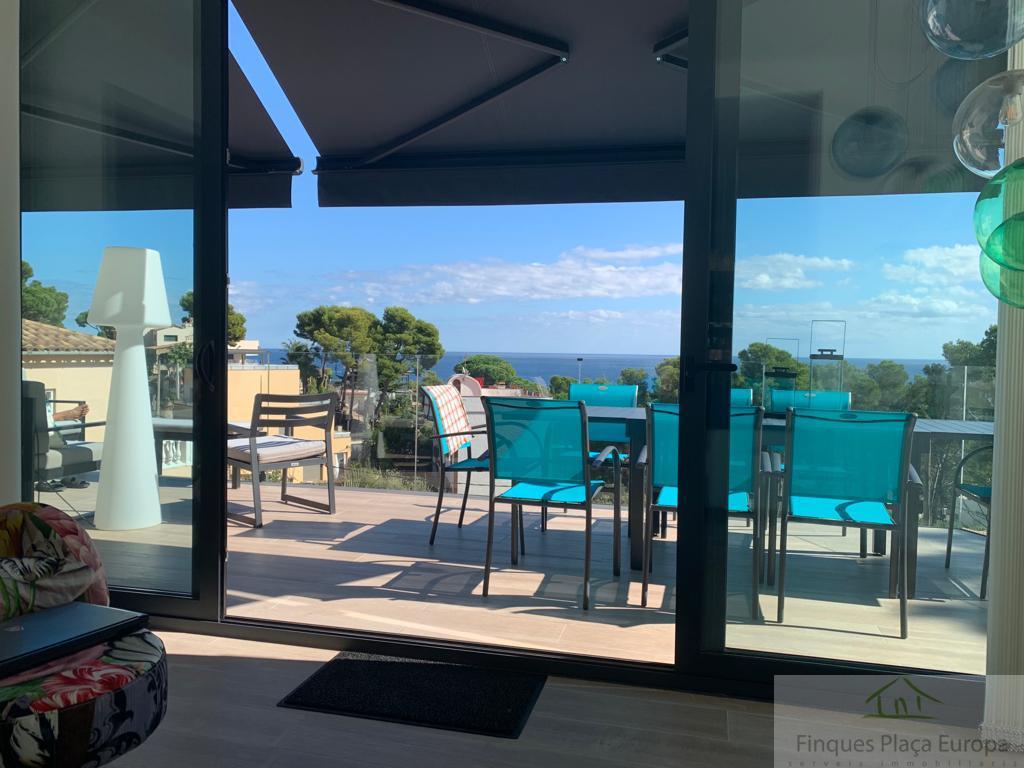 For sale of house in Sant Antoni de Calonge