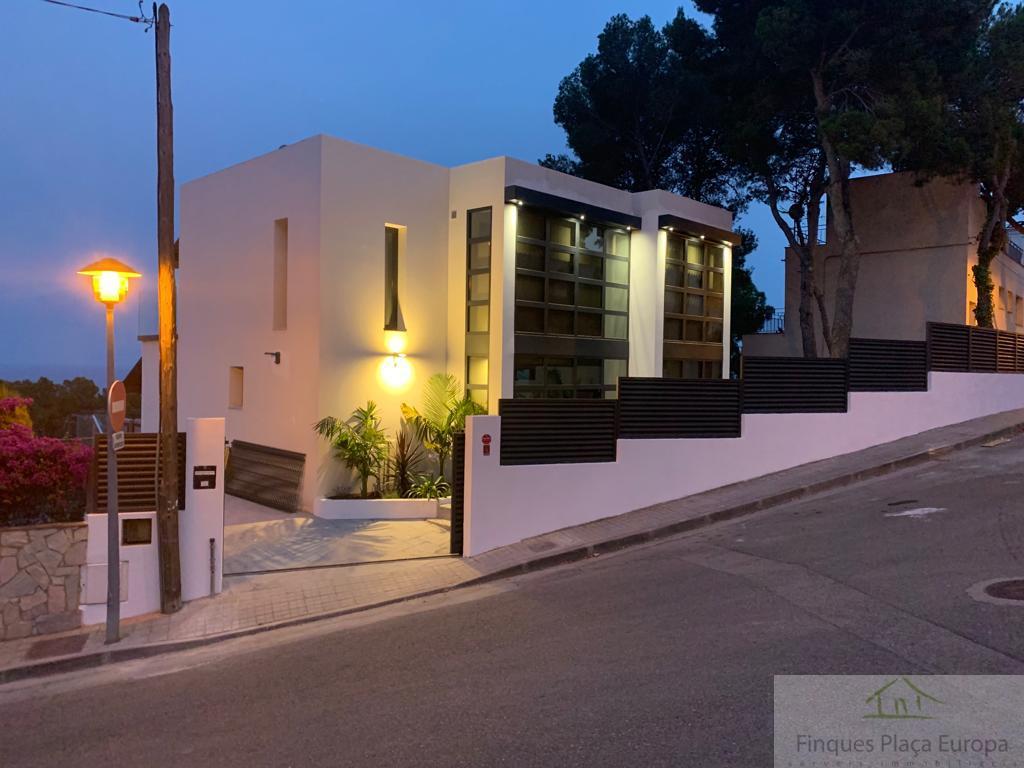 For sale of house in Sant Antoni de Calonge