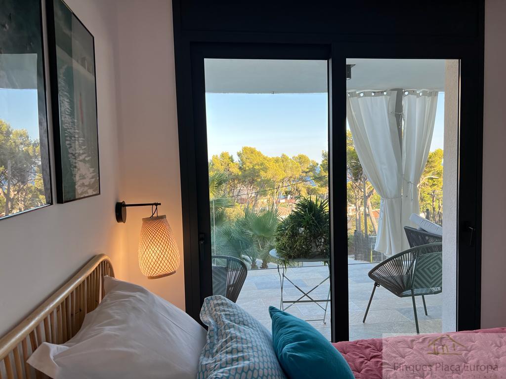 For sale of house in Sant Antoni de Calonge