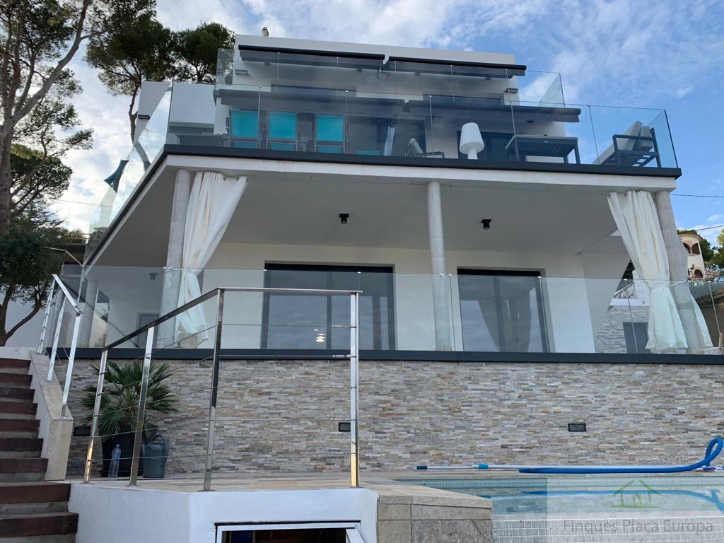 For sale of house in Sant Antoni de Calonge