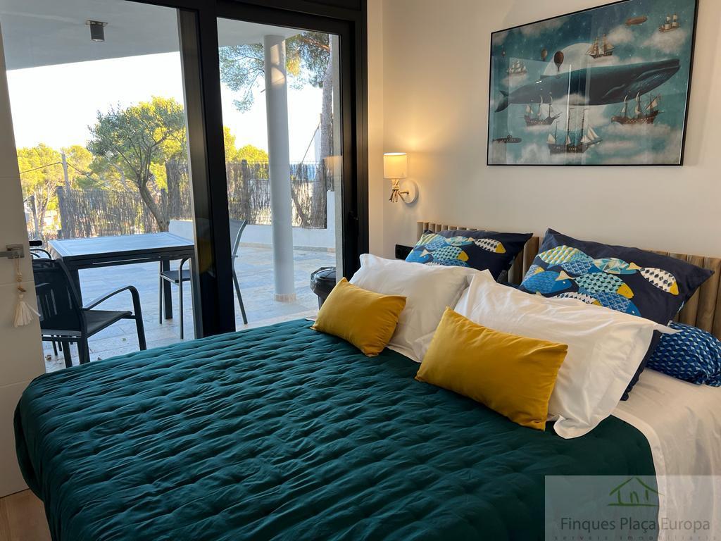 For sale of house in Sant Antoni de Calonge