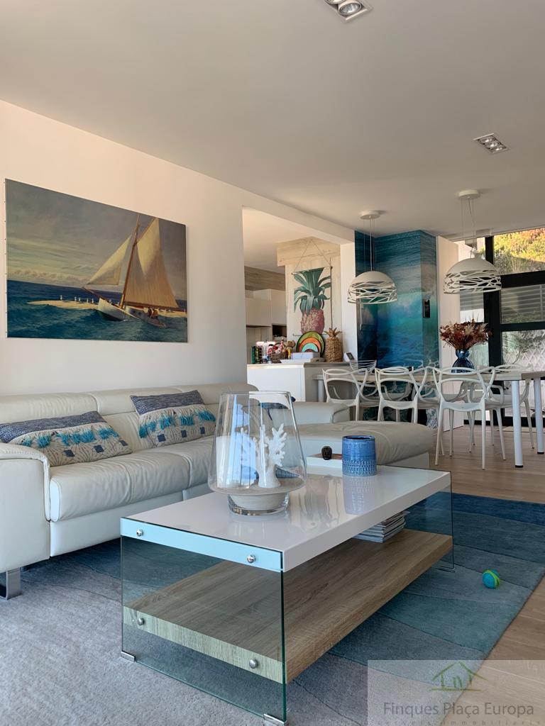 For sale of house in Sant Antoni de Calonge