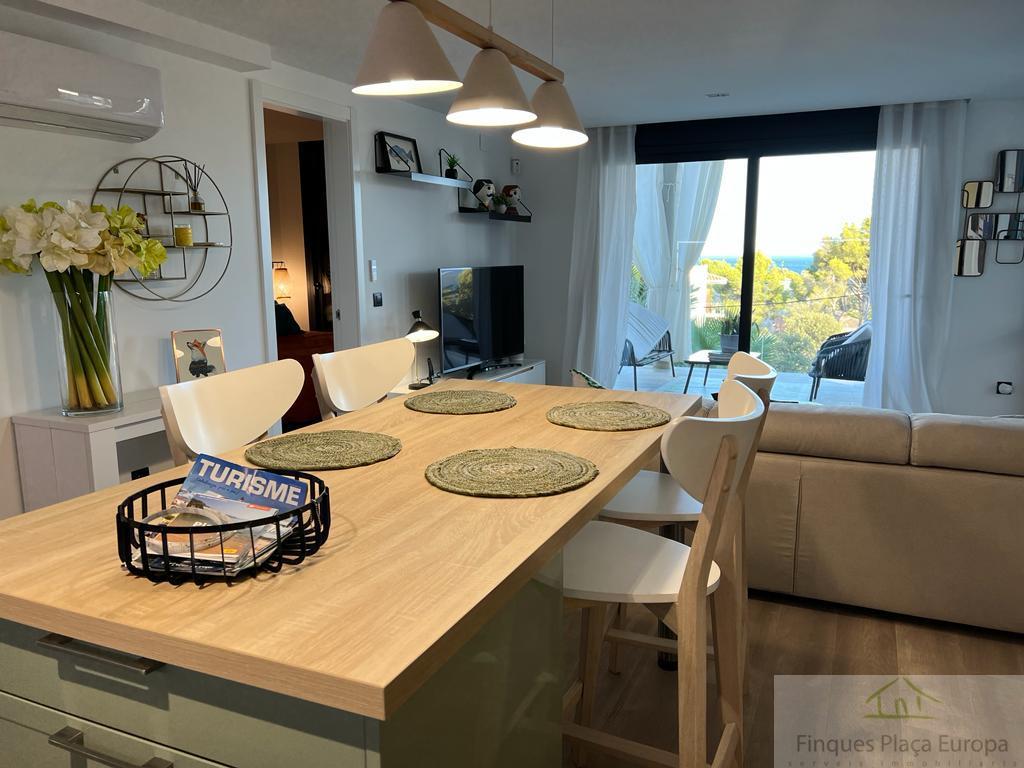 For sale of house in Sant Antoni de Calonge