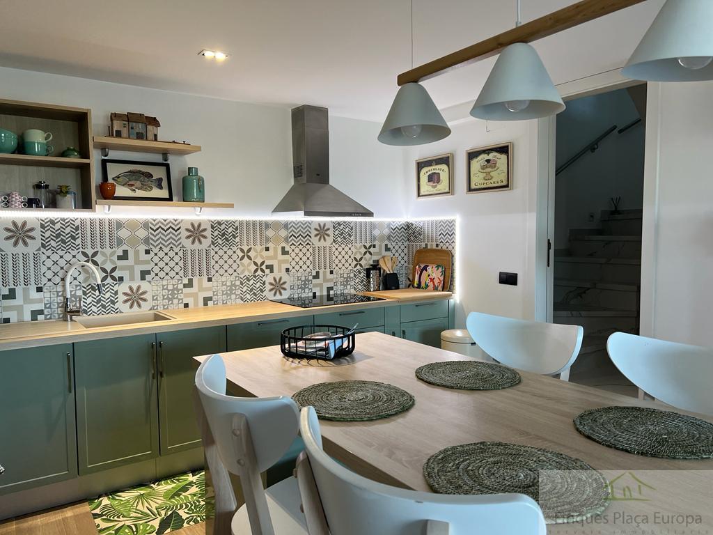 For sale of house in Sant Antoni de Calonge