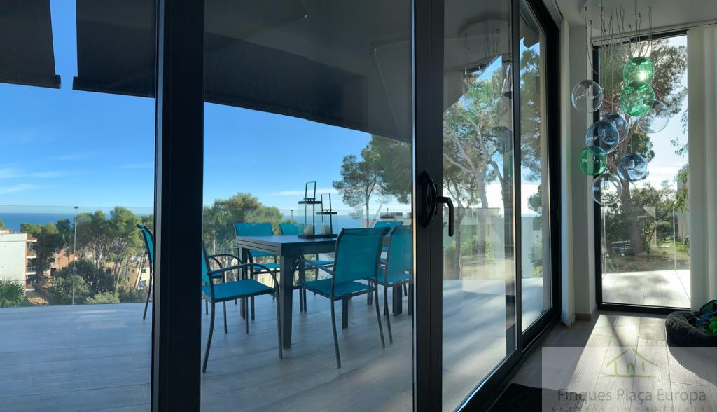For sale of house in Sant Antoni de Calonge