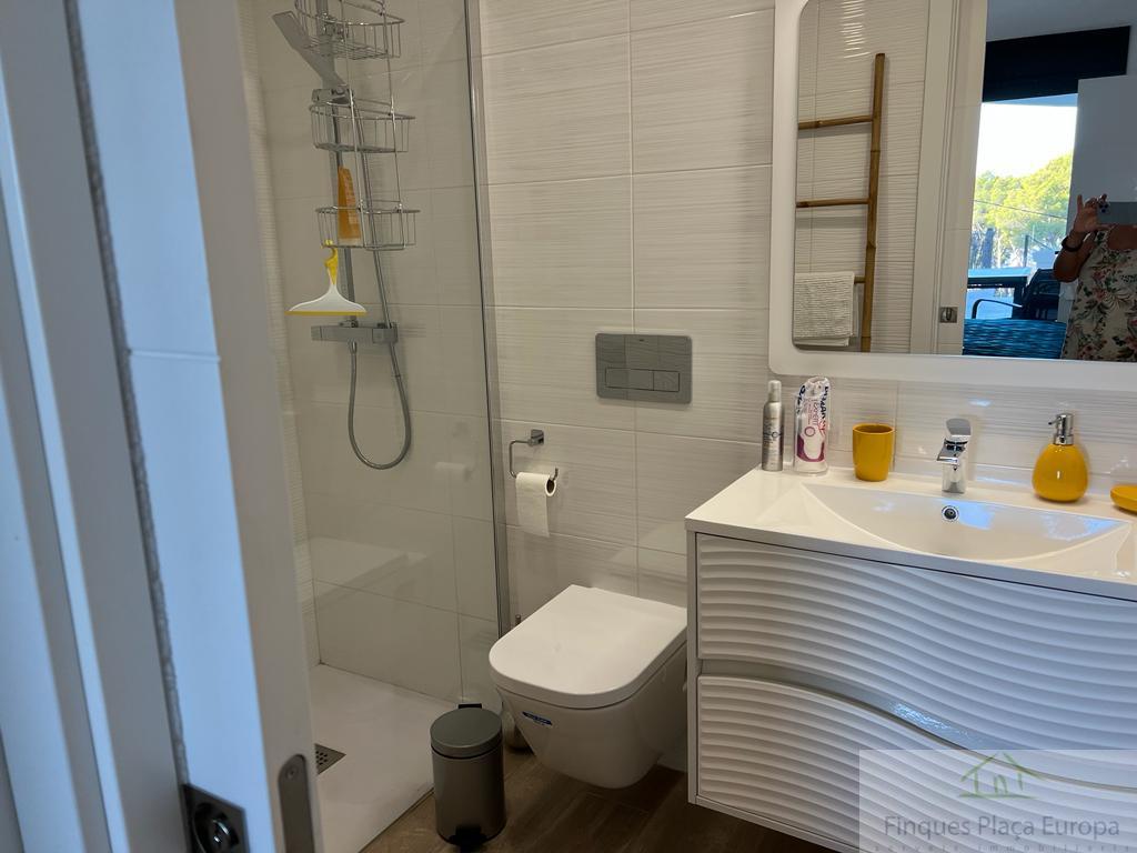 For sale of house in Sant Antoni de Calonge