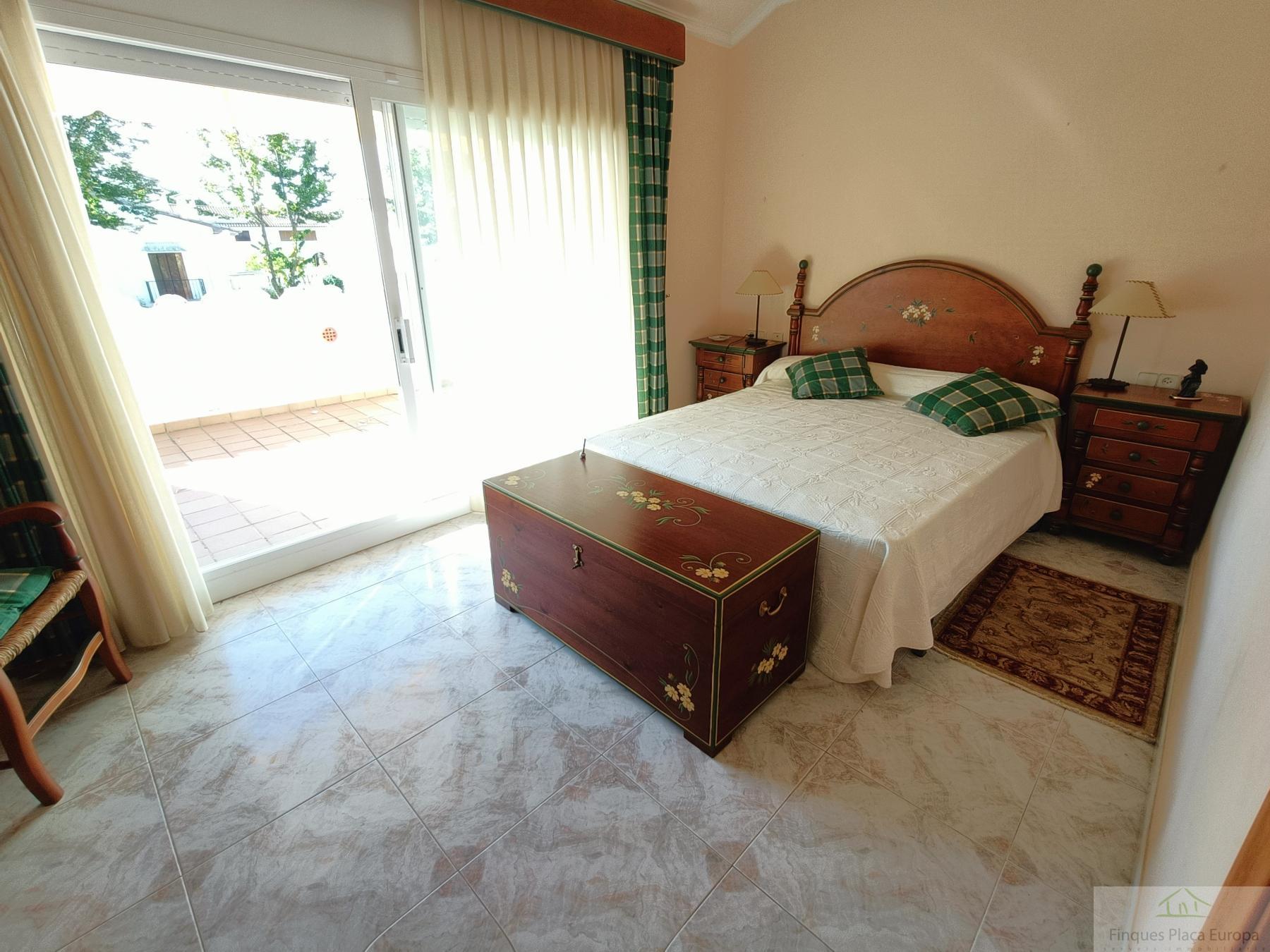 For sale of house in Platja d´Aro