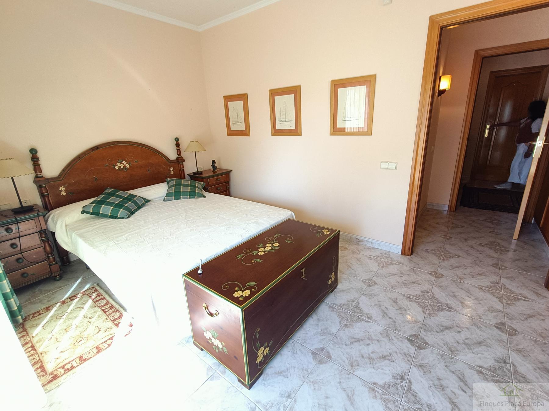 For sale of house in Platja d´Aro