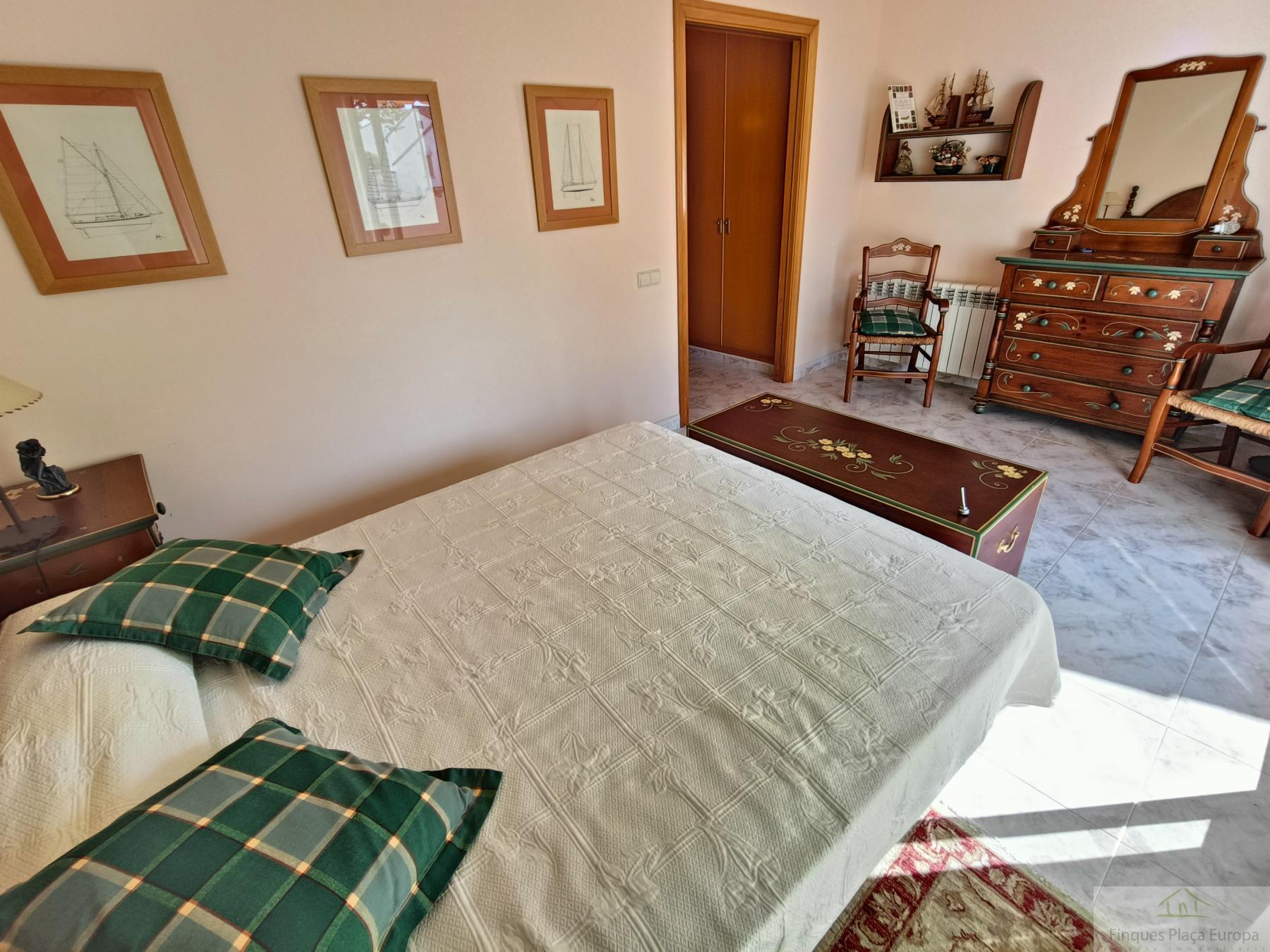 For sale of house in Platja d´Aro