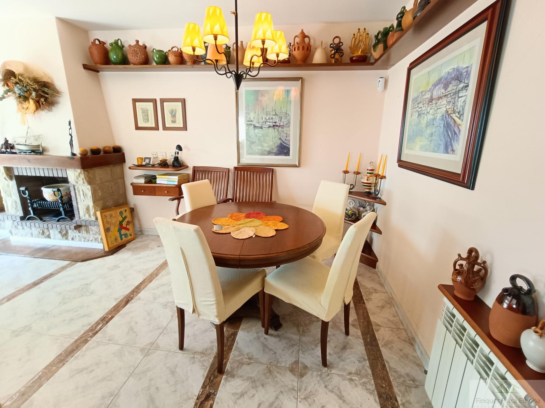 For sale of house in Platja d´Aro