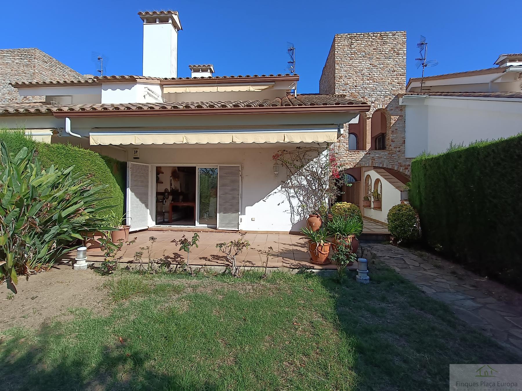 For sale of house in Platja d´Aro