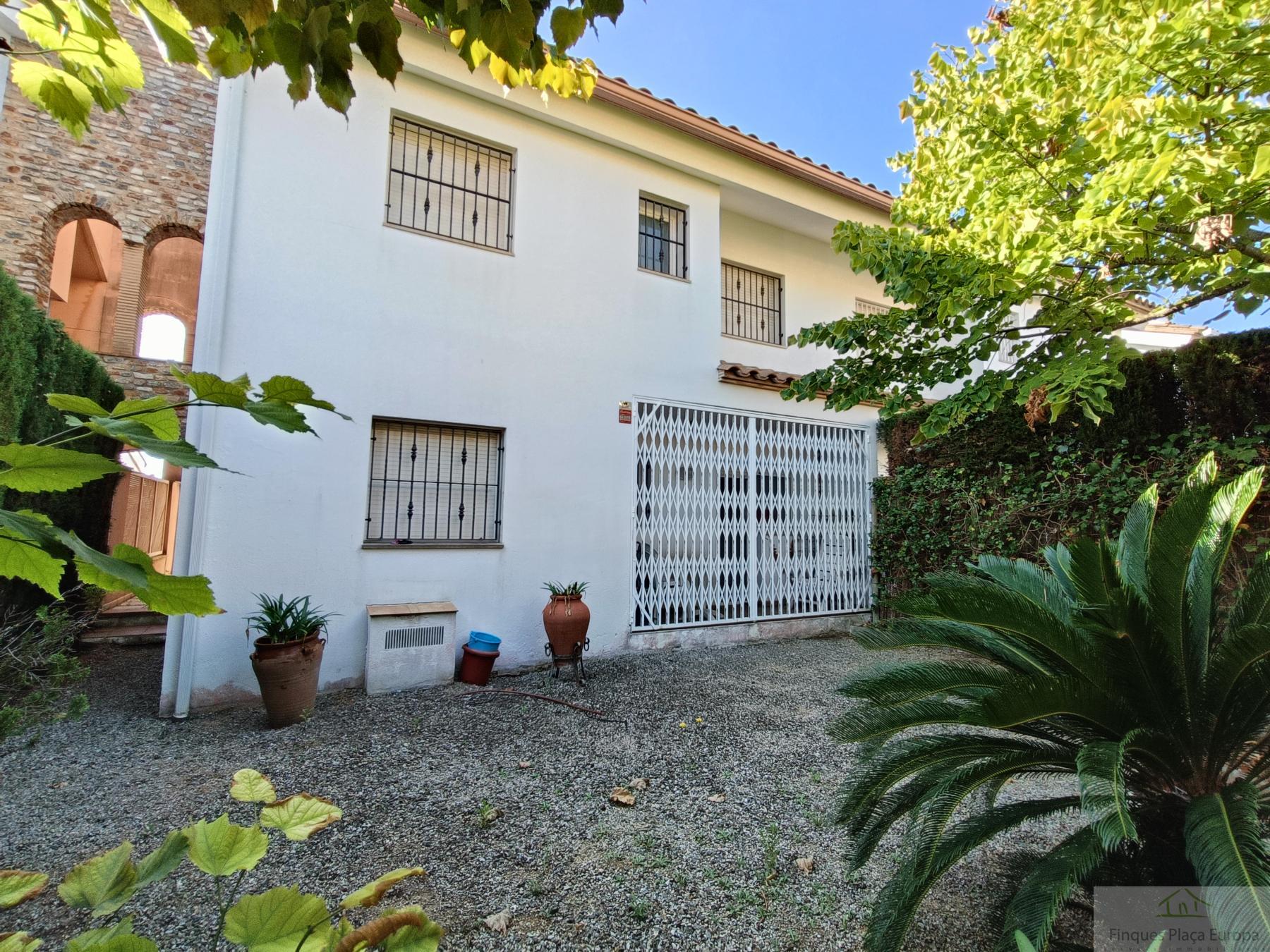 For sale of house in Platja d´Aro