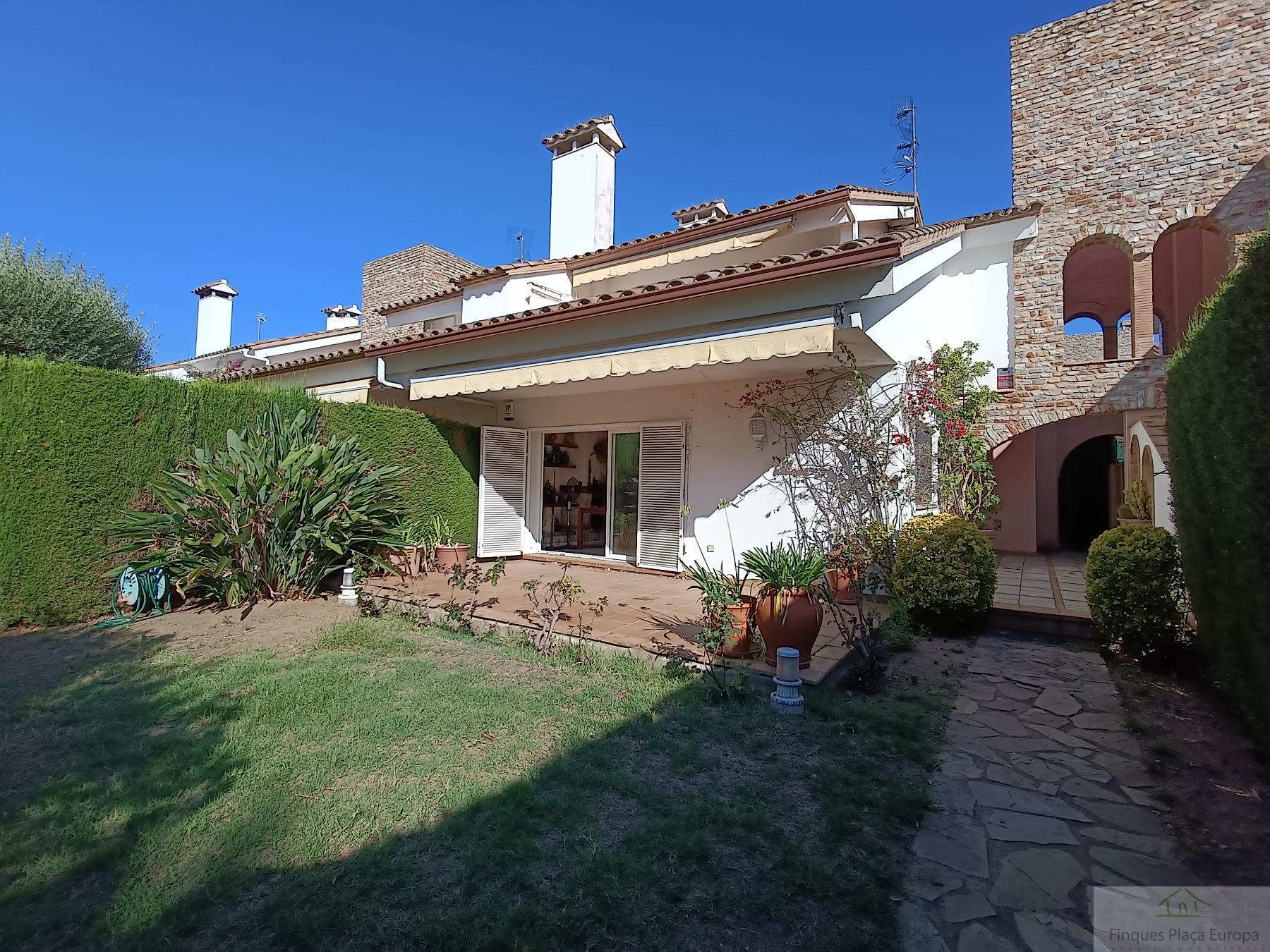 For sale of house in Platja d´Aro